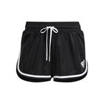 adidas Clothing adidas Club Shorts Women-Black,White