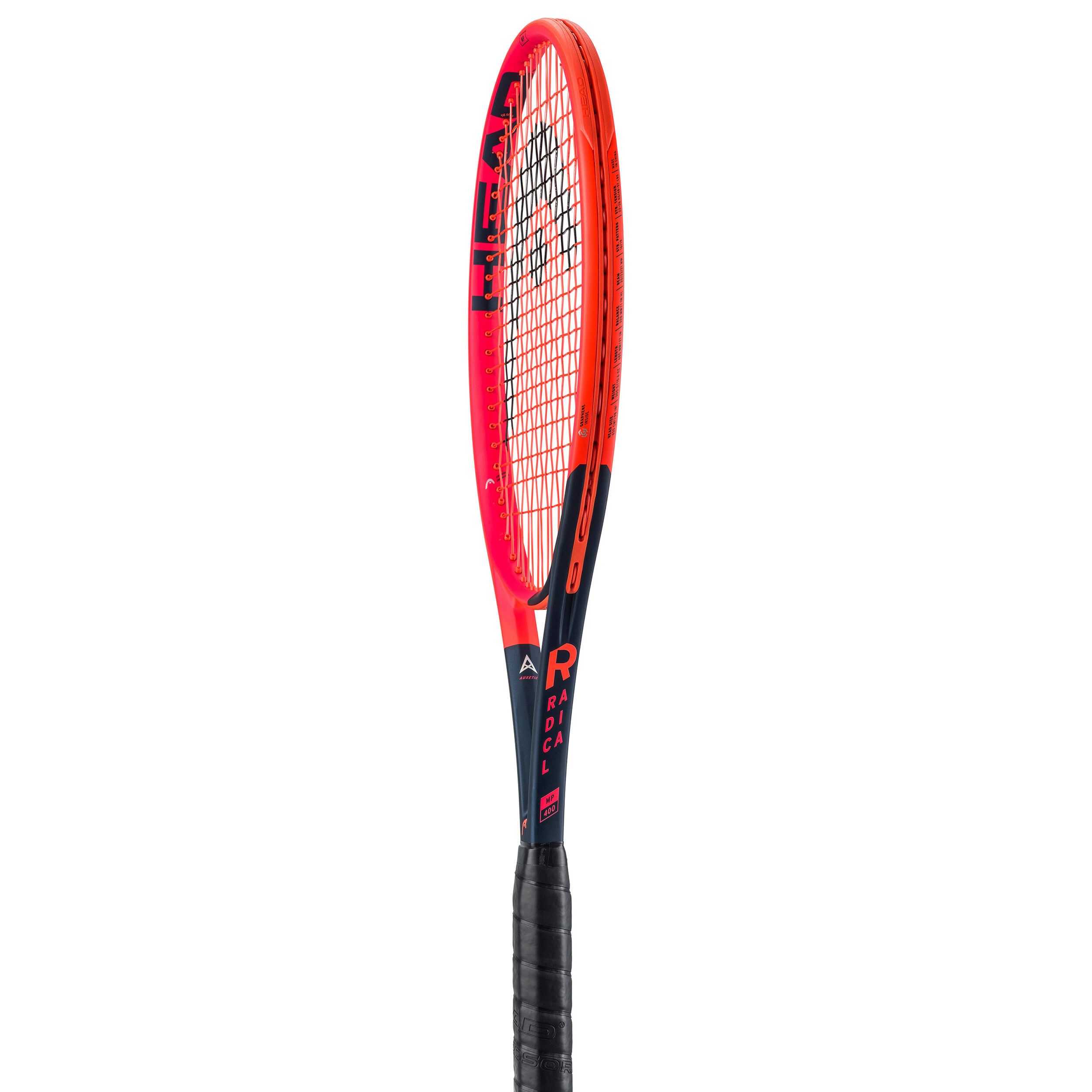 Buy HEAD Radical MP online | Tennis Point COM