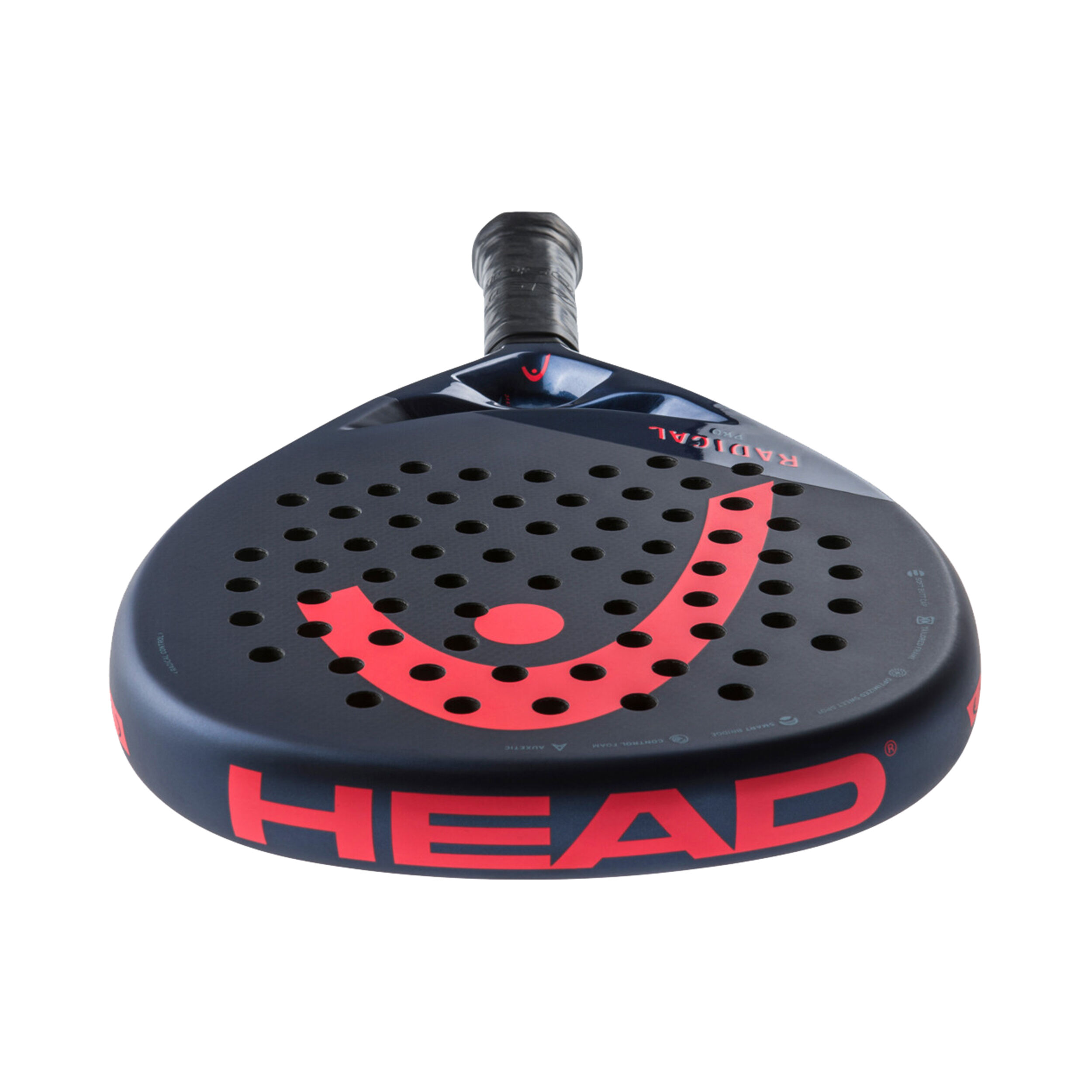 Buy HEAD Radical Pro online | Tennis Point COM
