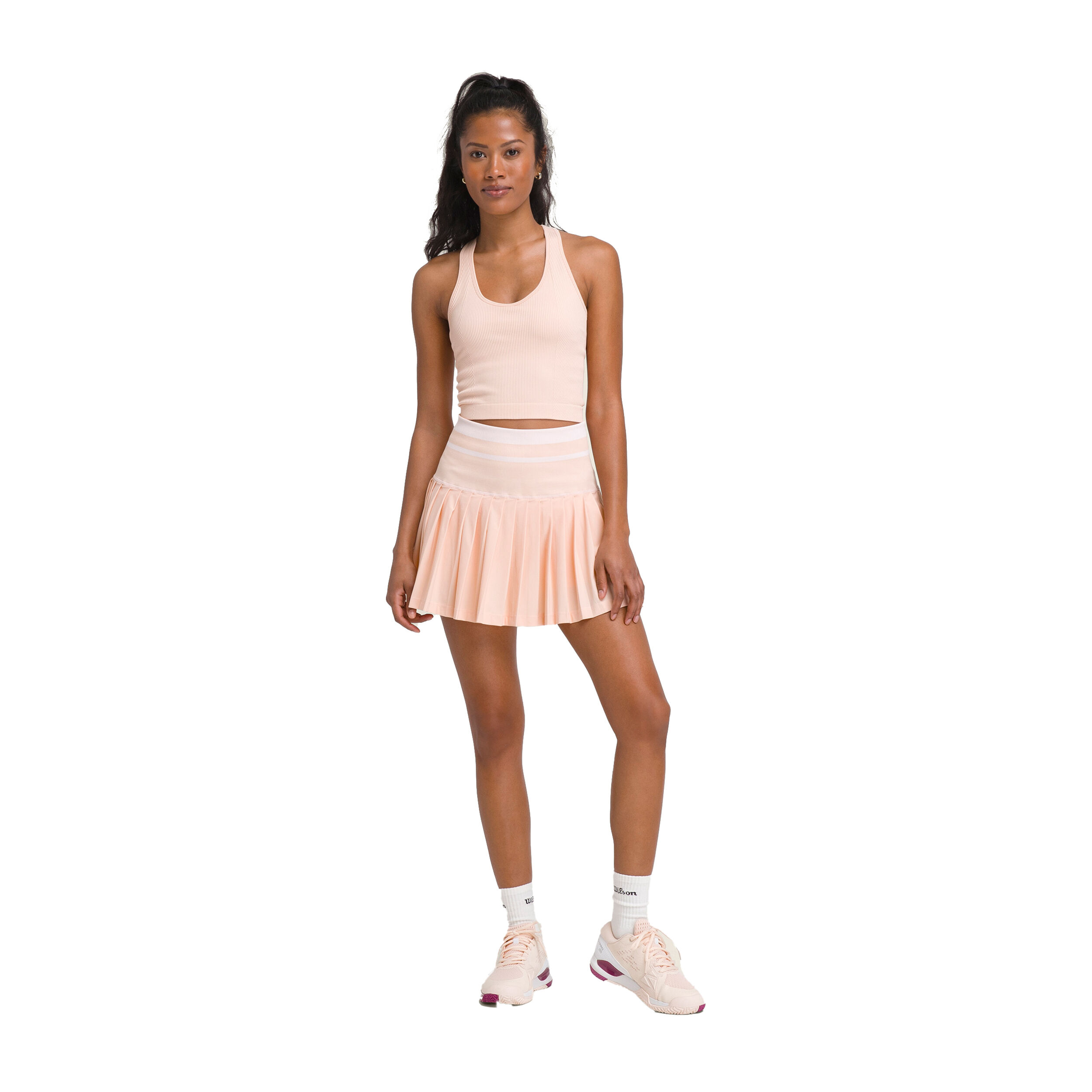 Wilson tennis new arrivals dress