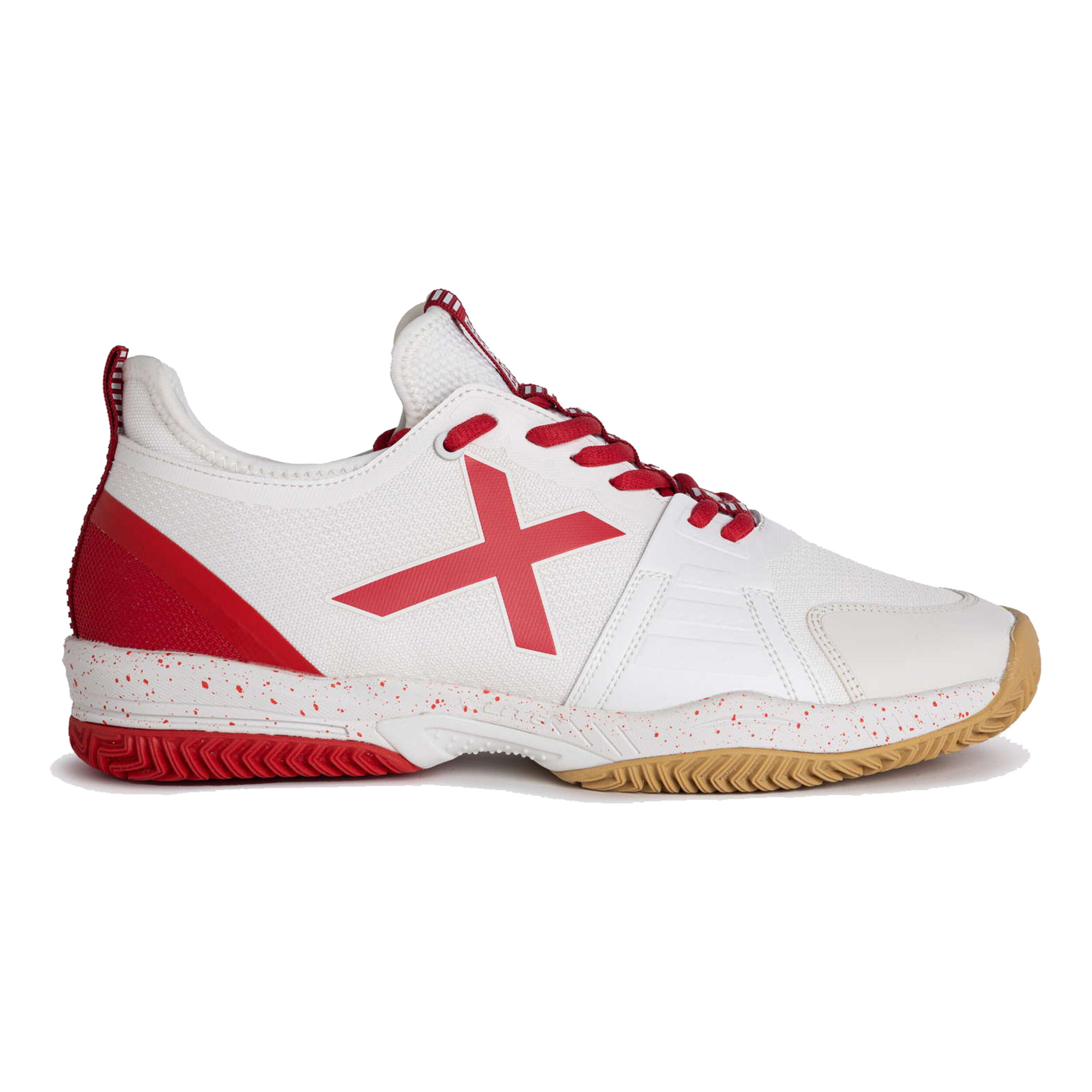Tennis clearance point zapatillas