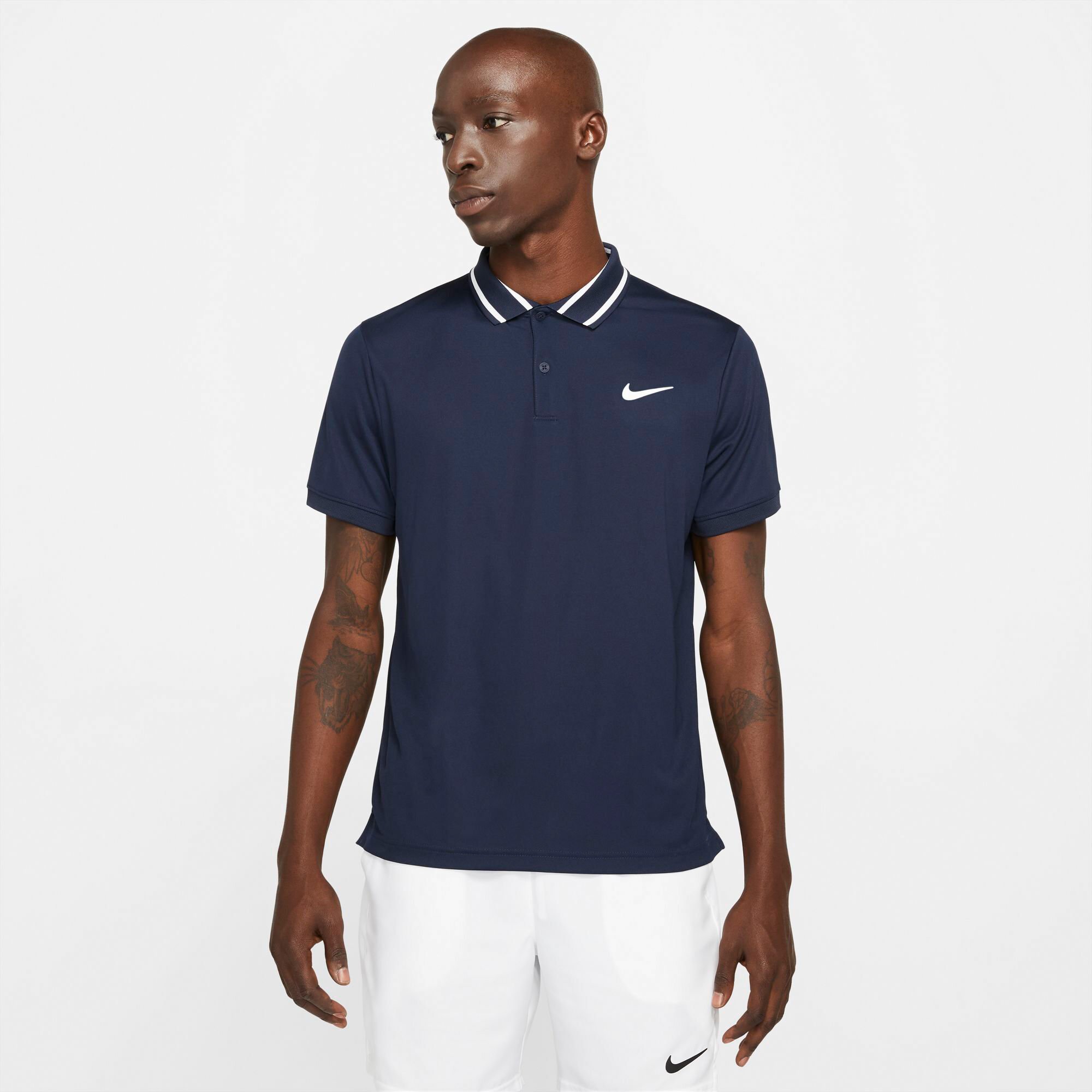 Court dry polo best sale nike