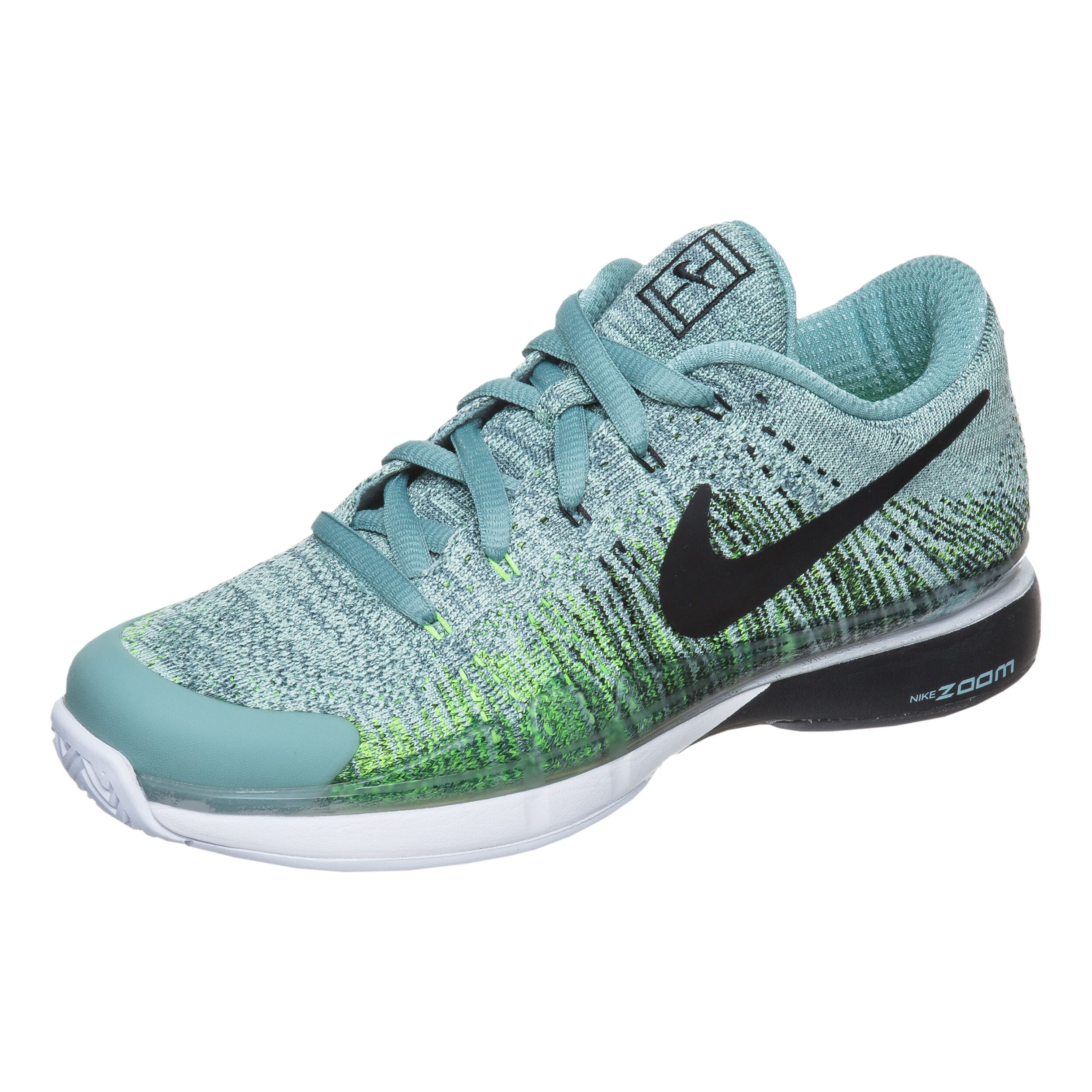 Nike flyknit vapor new arrivals
