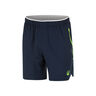 Wild Drop Shorts Men-Dark Blue,Multicoloured