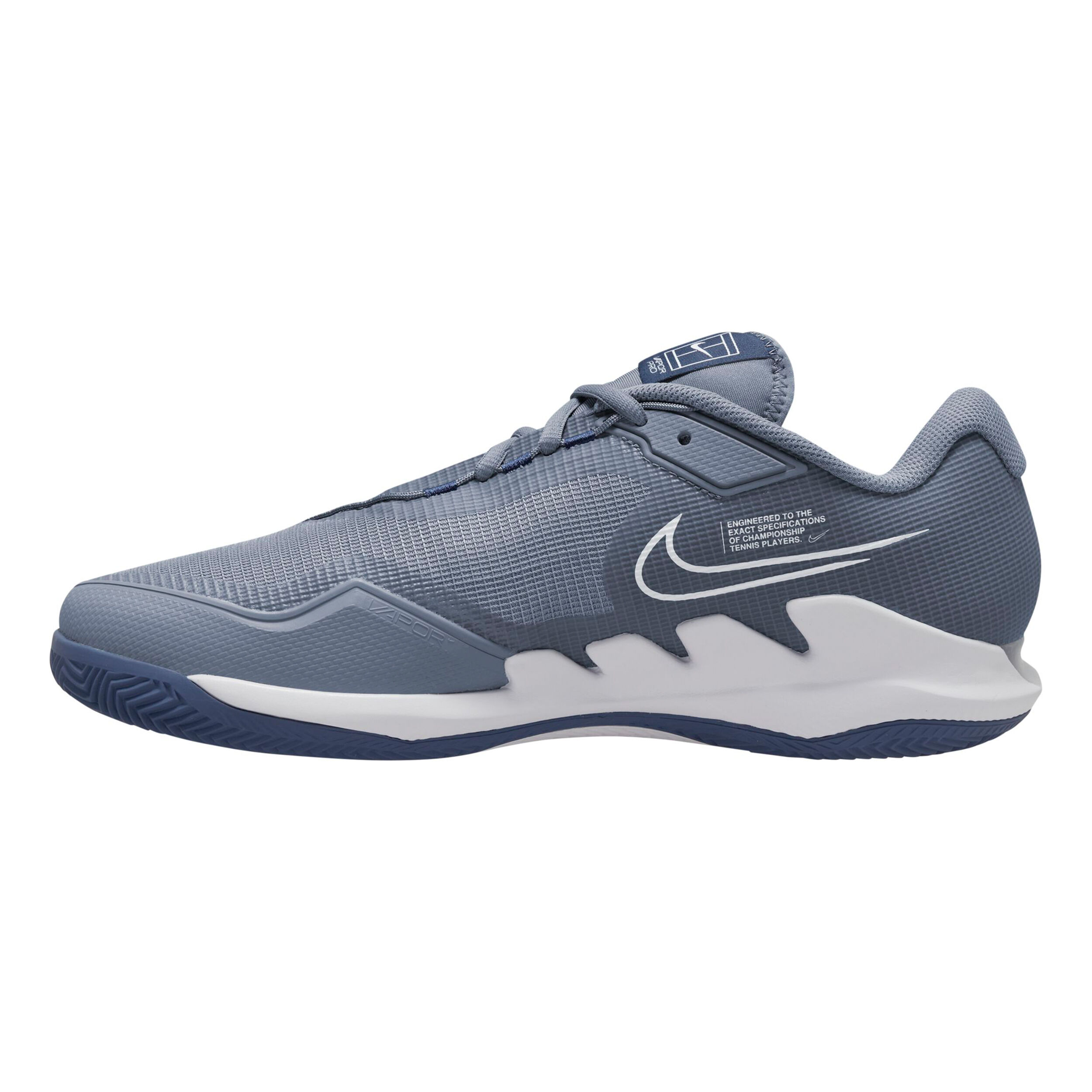 Nikecourt air zoom ultra clay online