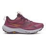 Xodus Ultra 4 Trail Running Shoe Women-Wine Red,Violet
