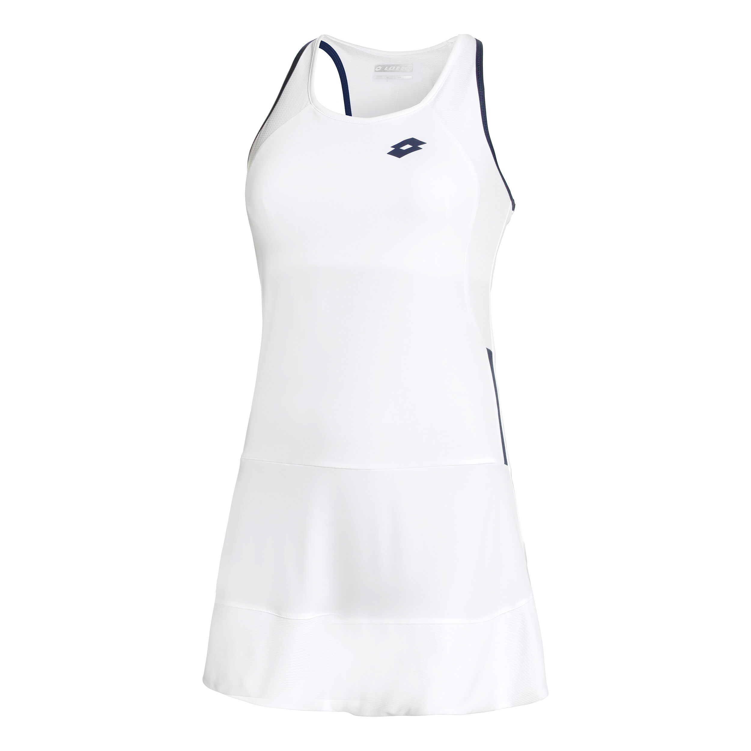 Lotto discount tennis dress