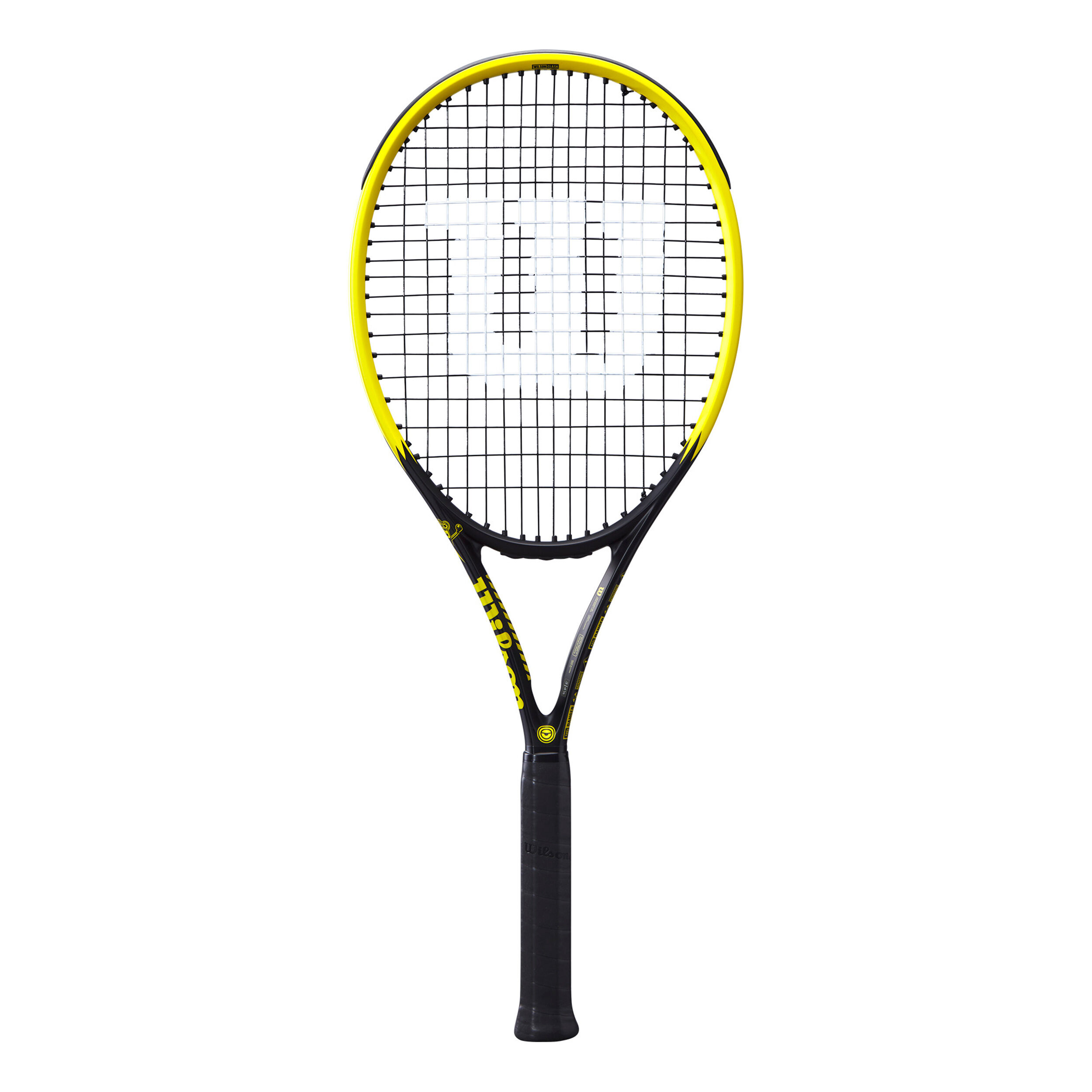 Wilson Clash Minions Clash 100L V2.0 | Tennis-Point