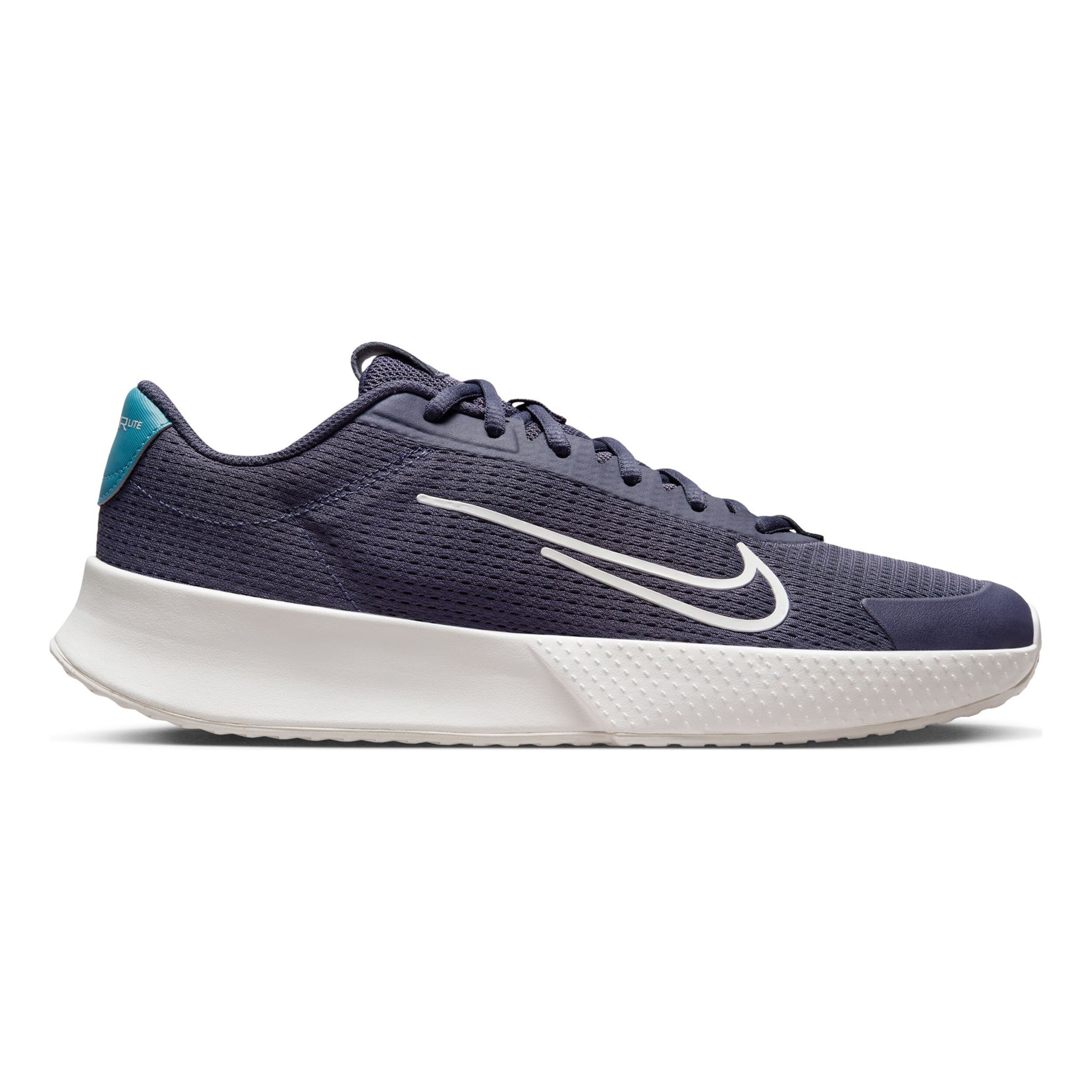 Vapor Lite 2 All Court Shoe Men Dark Blue Petrol
