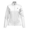 Club 25 Jacket Women Training Jacket Women-White