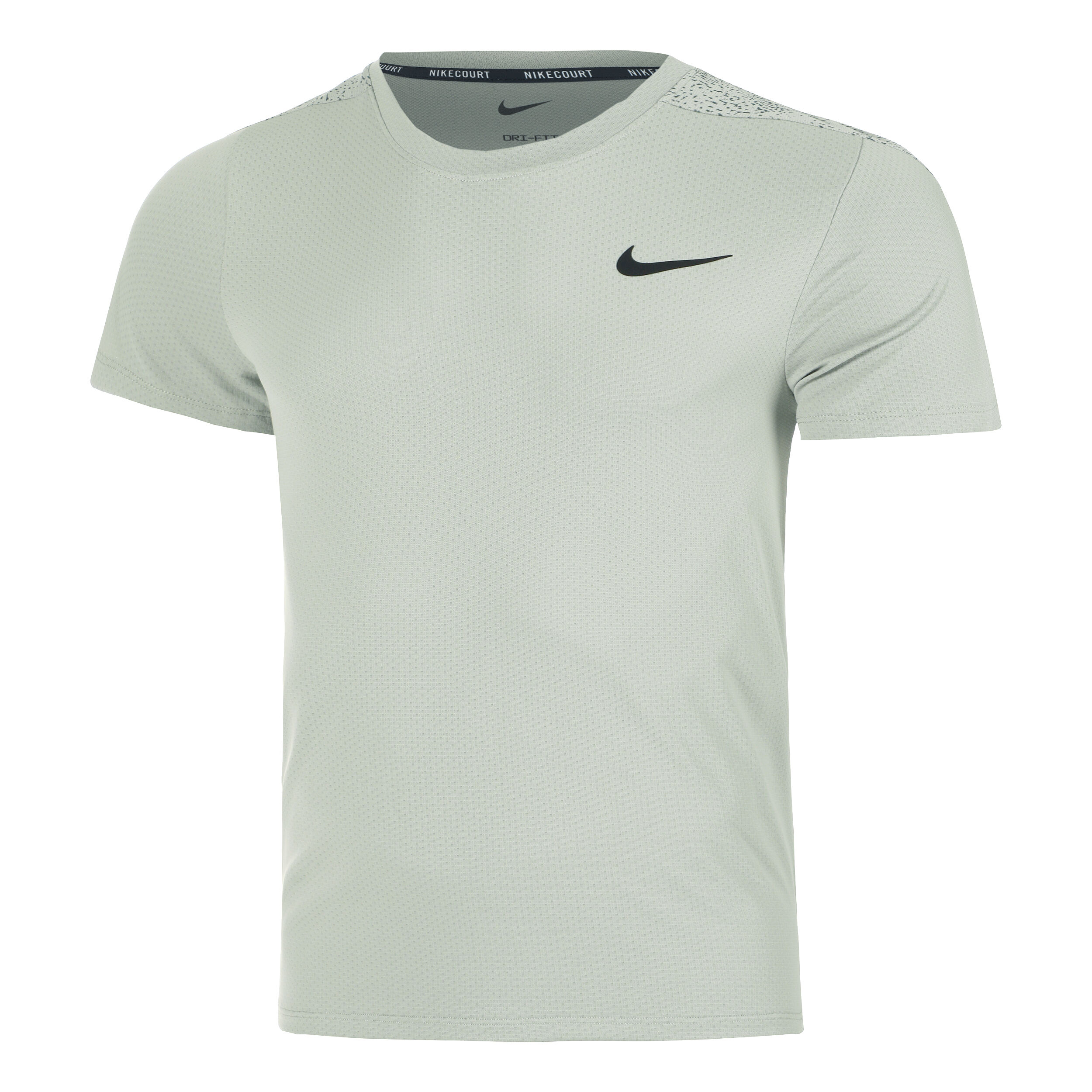 Buy Nike Dri-Fit Slam NY T-Shirt Men Sage online | Tennis