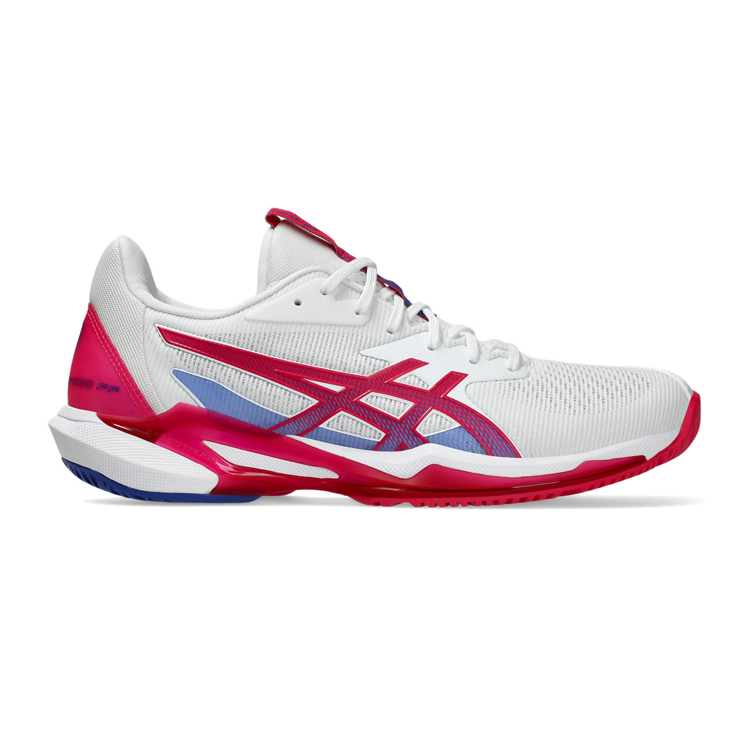 アシックス　SOLUTION SPEED FF3 OC　26cm ASICS Solution Speed FF 3 Men's Court Shoe | Pickleball Central