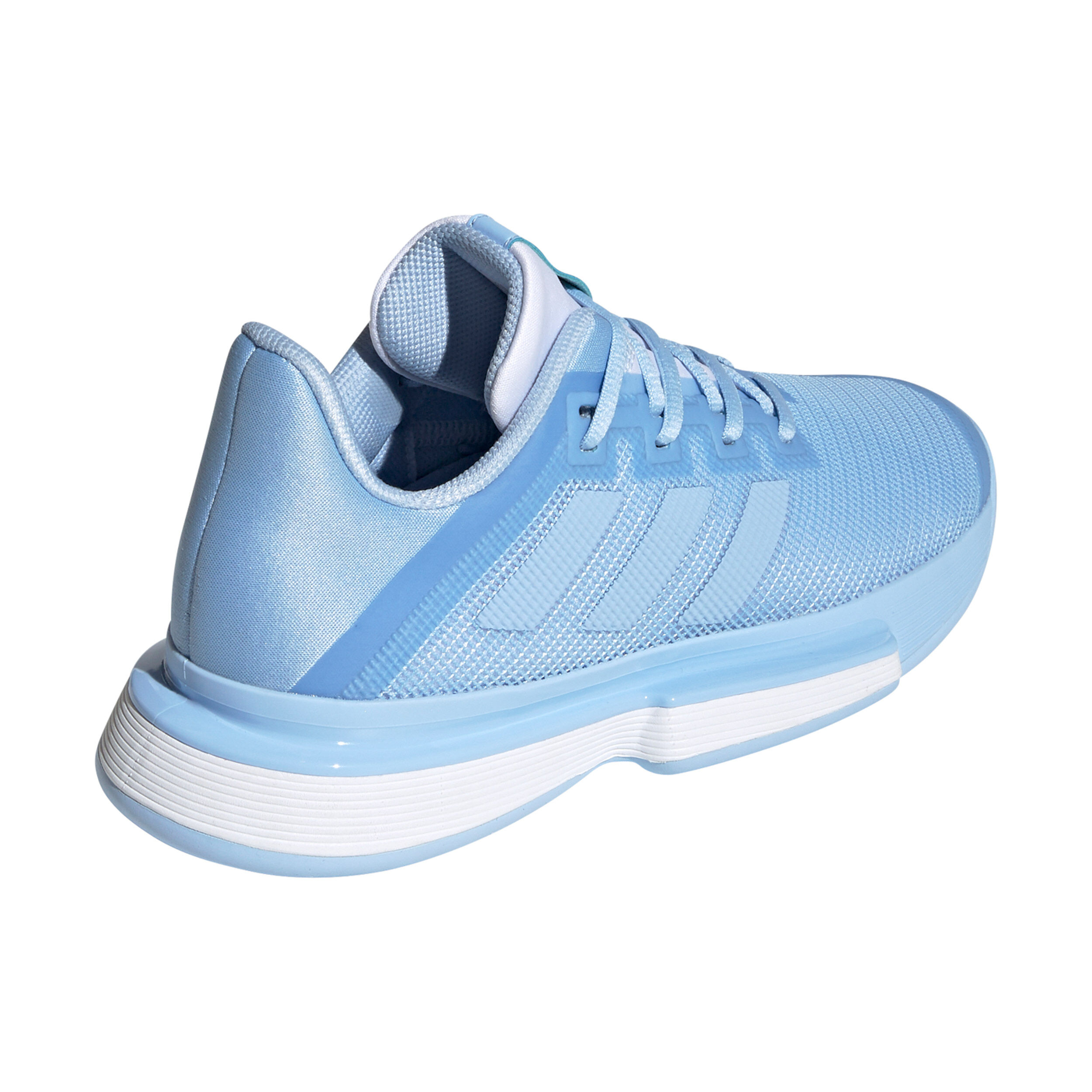 Adidas solematch on sale bounce