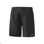 HEAD Clothing HEAD Club 9in Shorts Men-Black