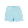 Hey Laguna 2in1 Shorts Women-turquoise