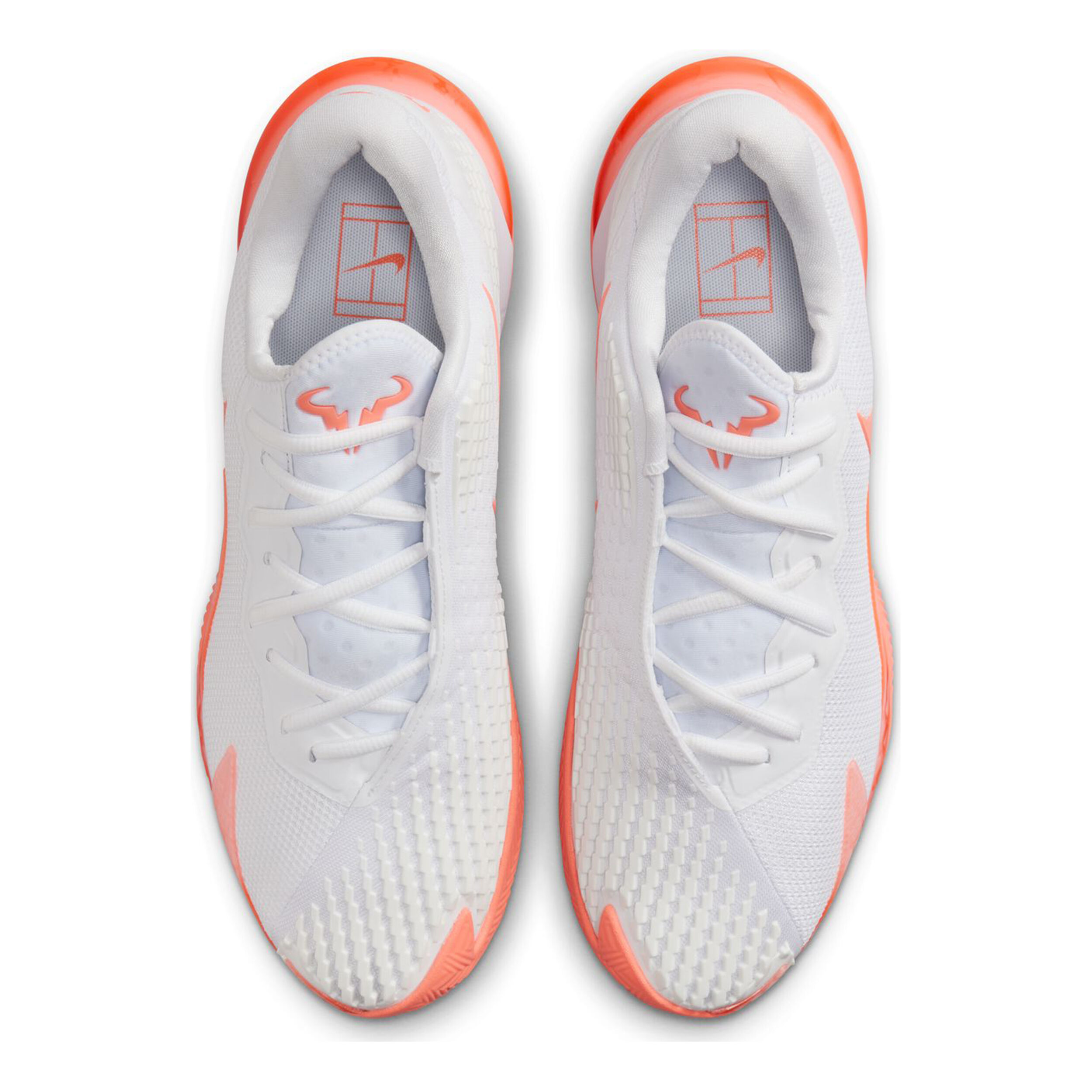 Buy Nike Air Zoom Vapor Cage 4 Rafa Clay Court Shoe Men