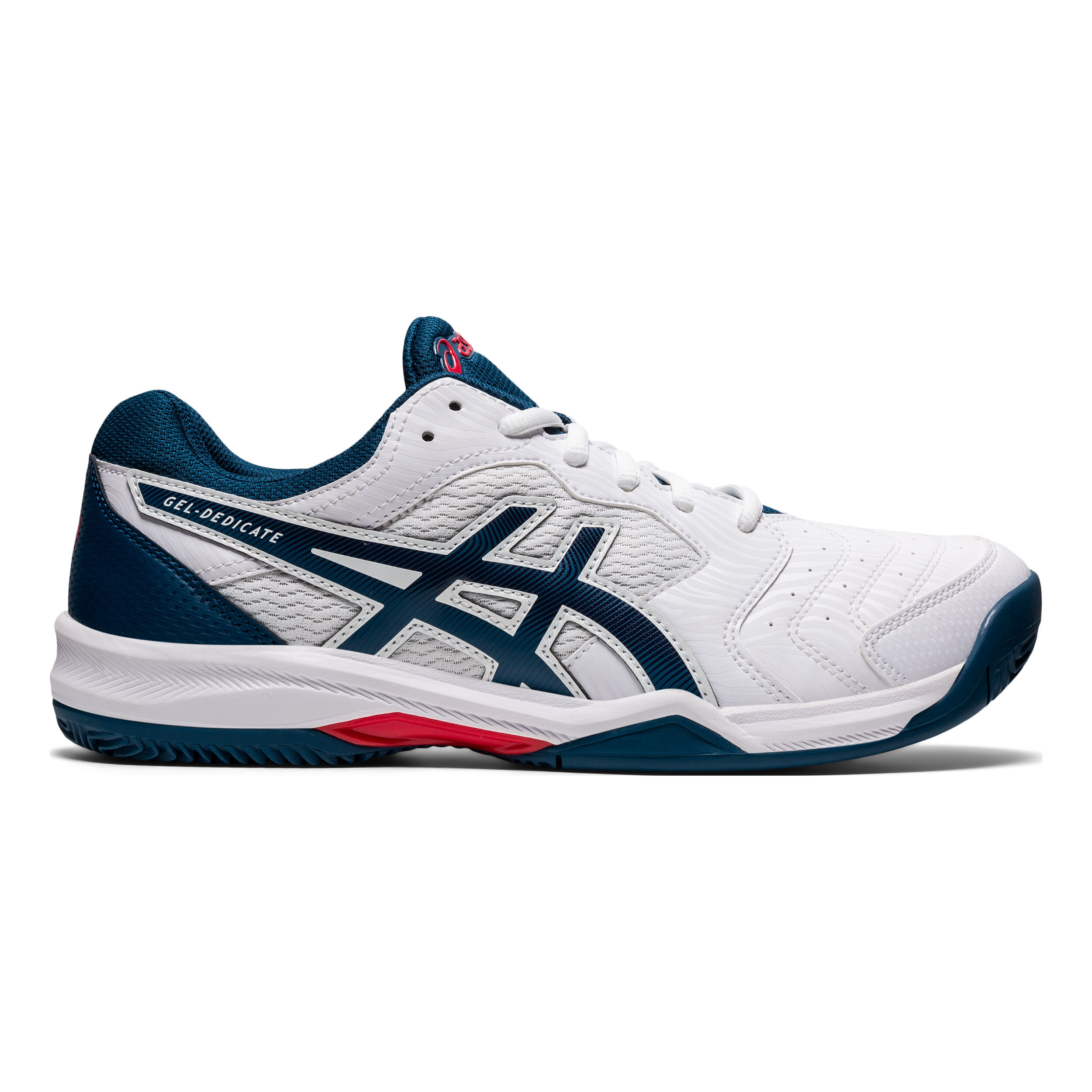 Asics gel dedicate 6 hot sale
