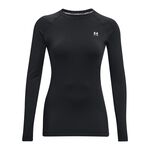 Under Armour Authentics Crew Longsleeve