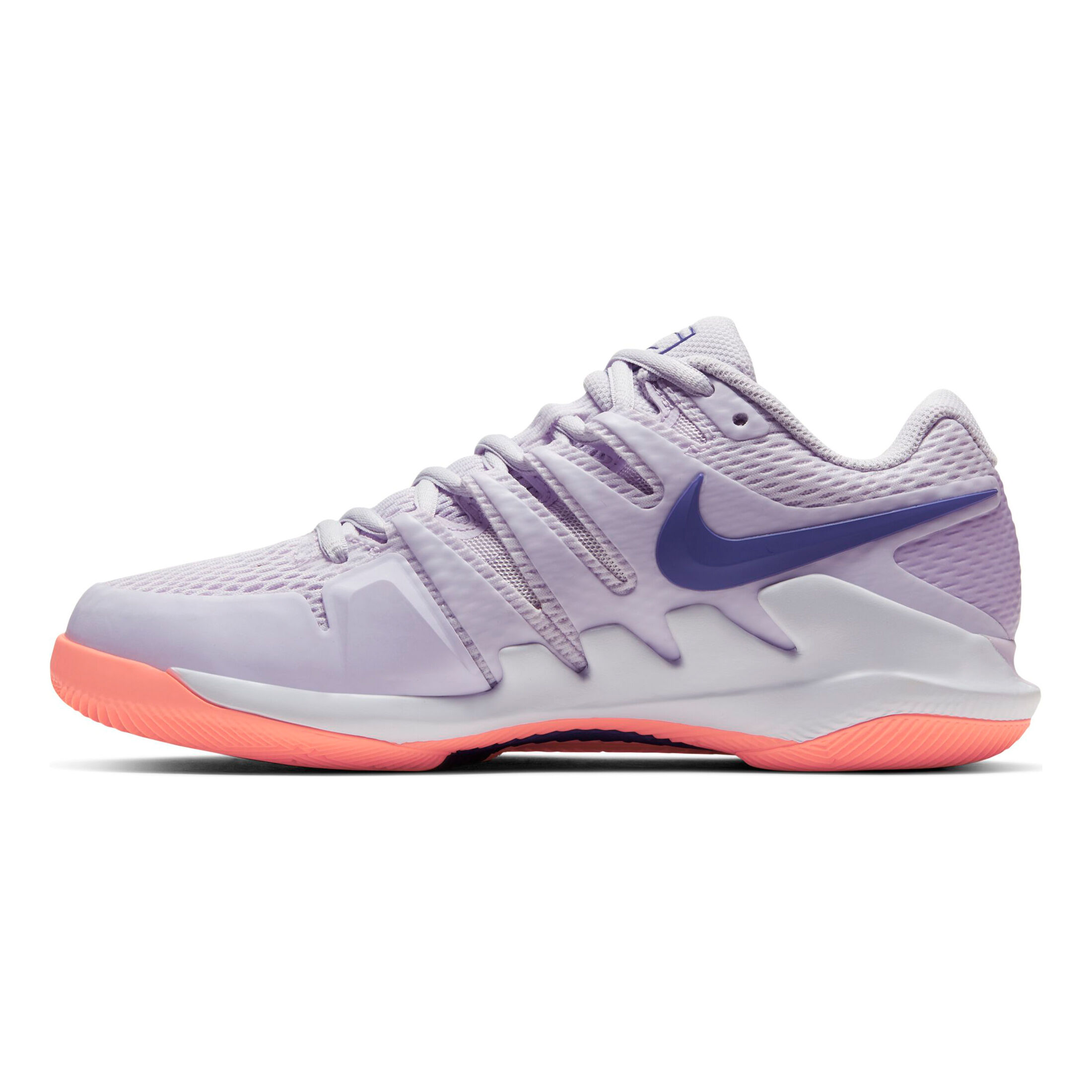 Buy Nike Air Zoom Vapor X All Court Shoe Women Lilac Violet