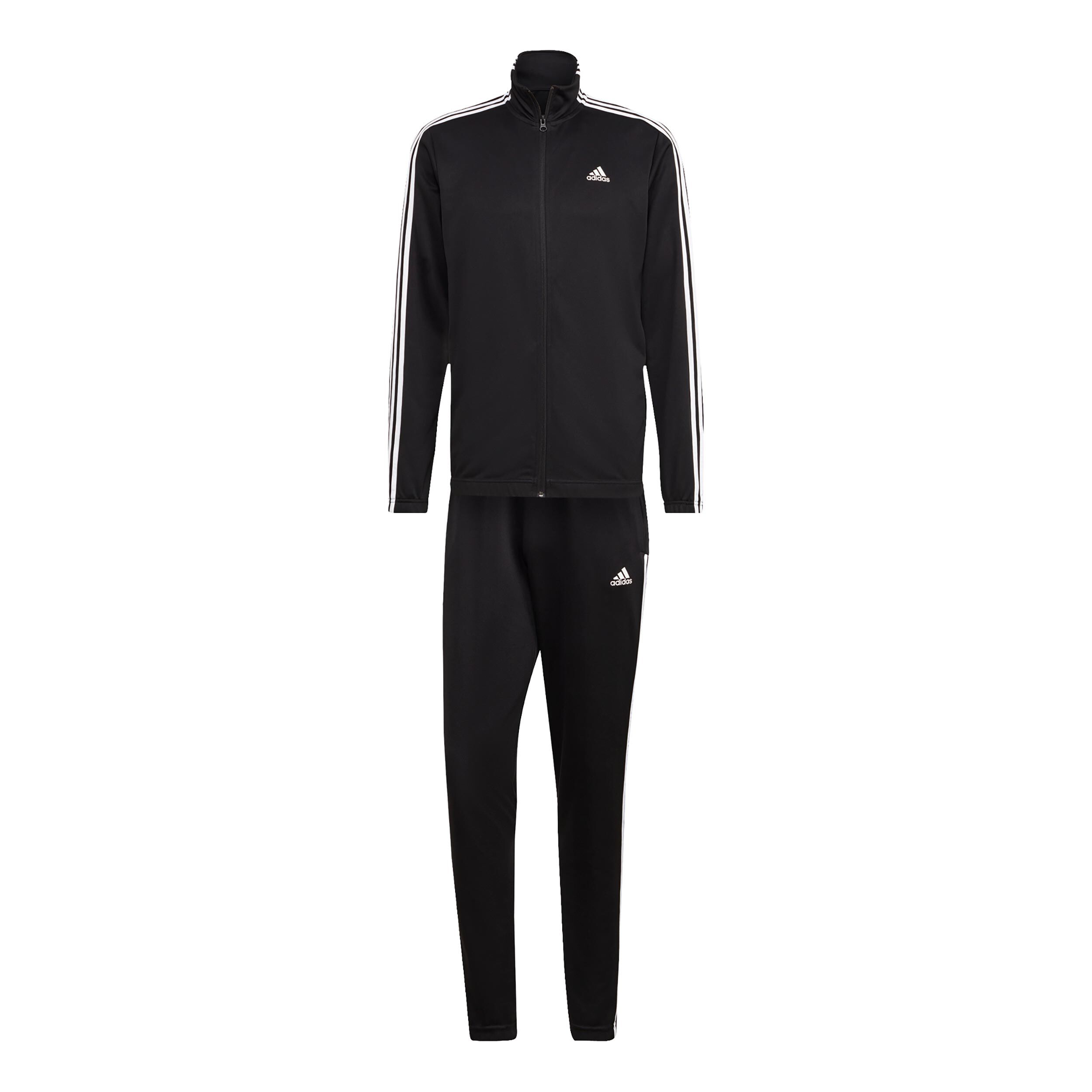Buy adidas Tapered Tracksuit Men Black online Tennis Point COM
