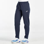 Bullpadel Clothing Bullpadel Befan Training Pants Women-Blue