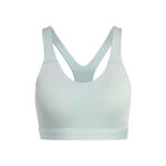 adidas Sports bras adidas Optime Essentials High Support Sports bras Women - sage