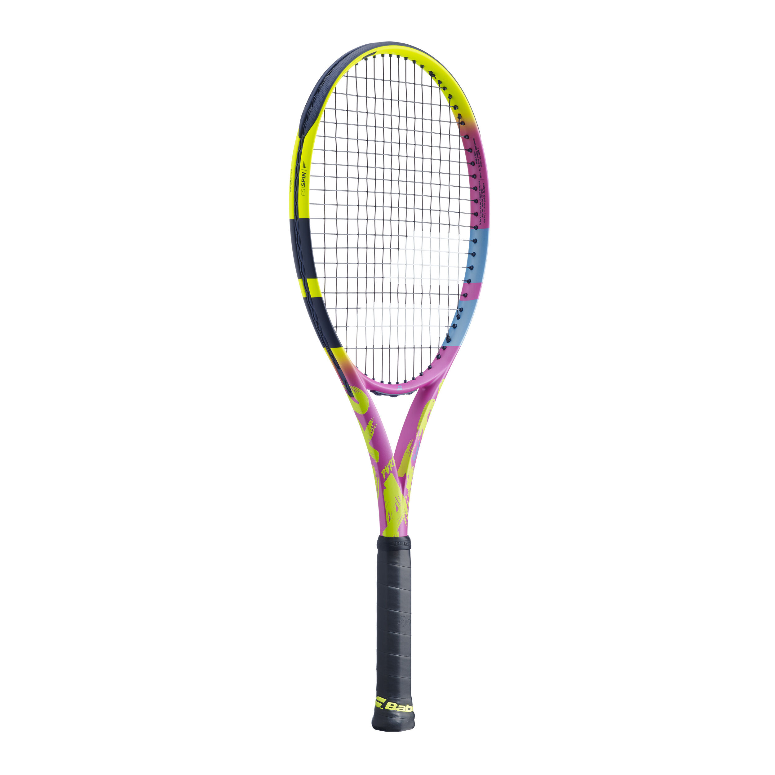 Babolat Rafael Nadal Pure Aero | Tennis-Point