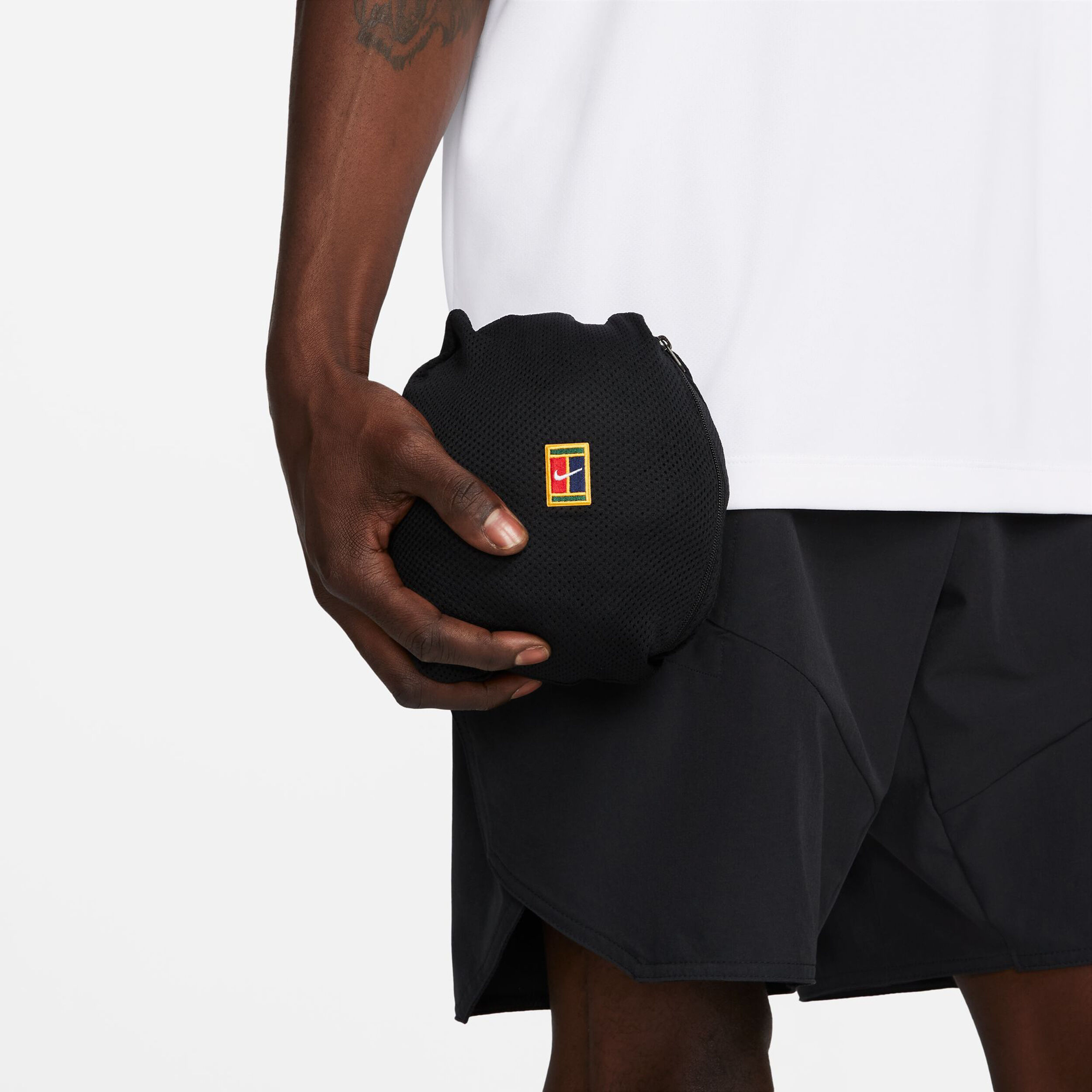 Nike flex packable training jacket online