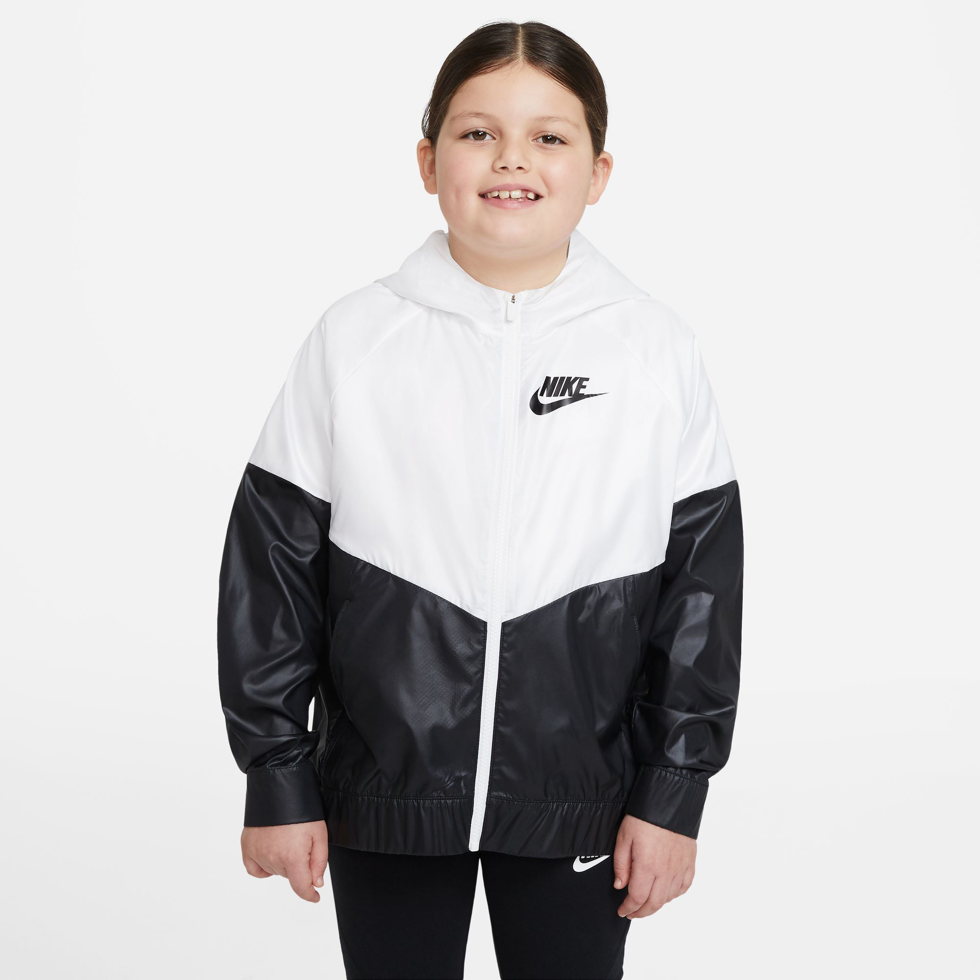 Nike windrunner for girls 2025
