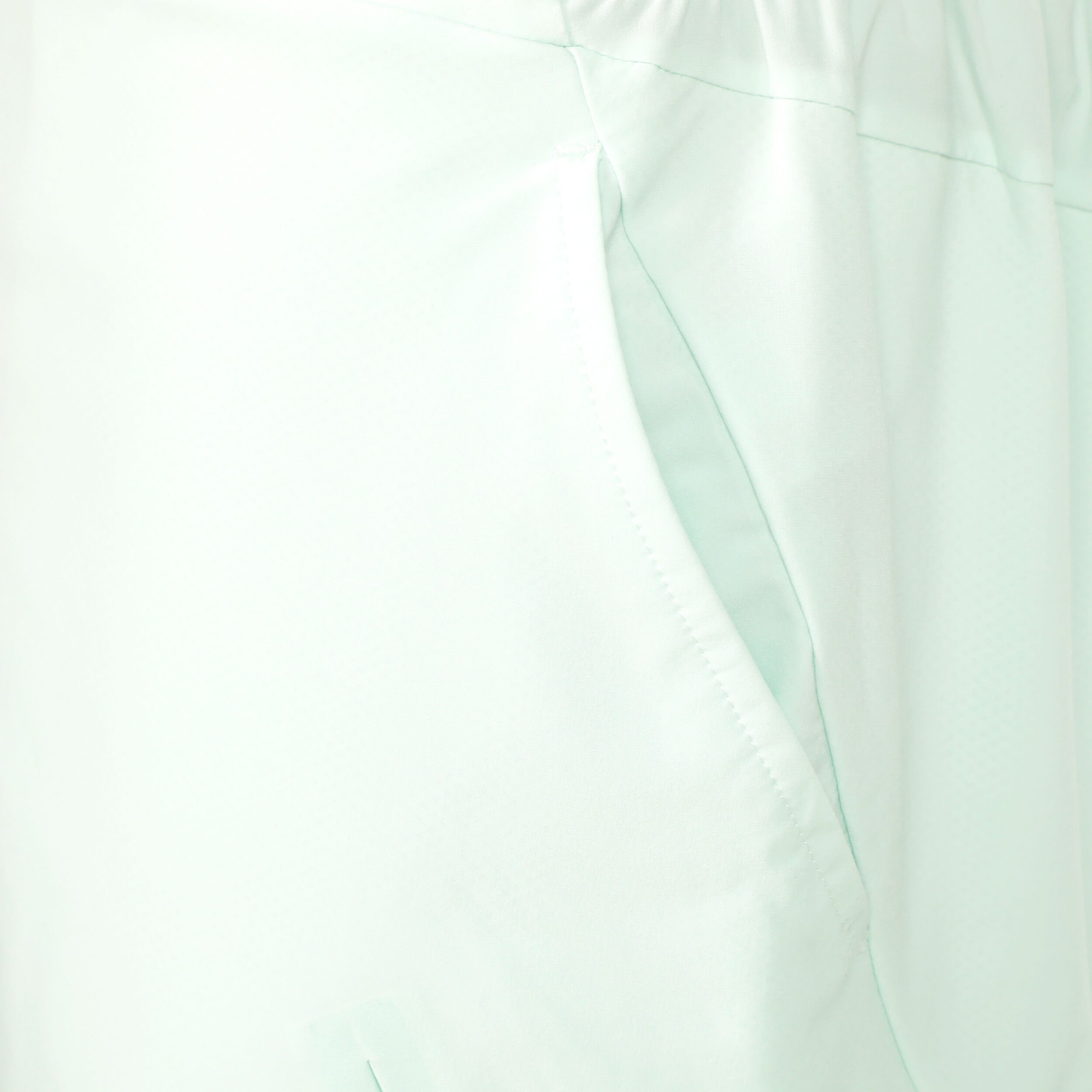 Buy Nike Dri Fit Court Slam RG Shorts Men Mint Green online