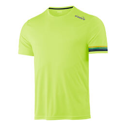 Shortsleeve Core