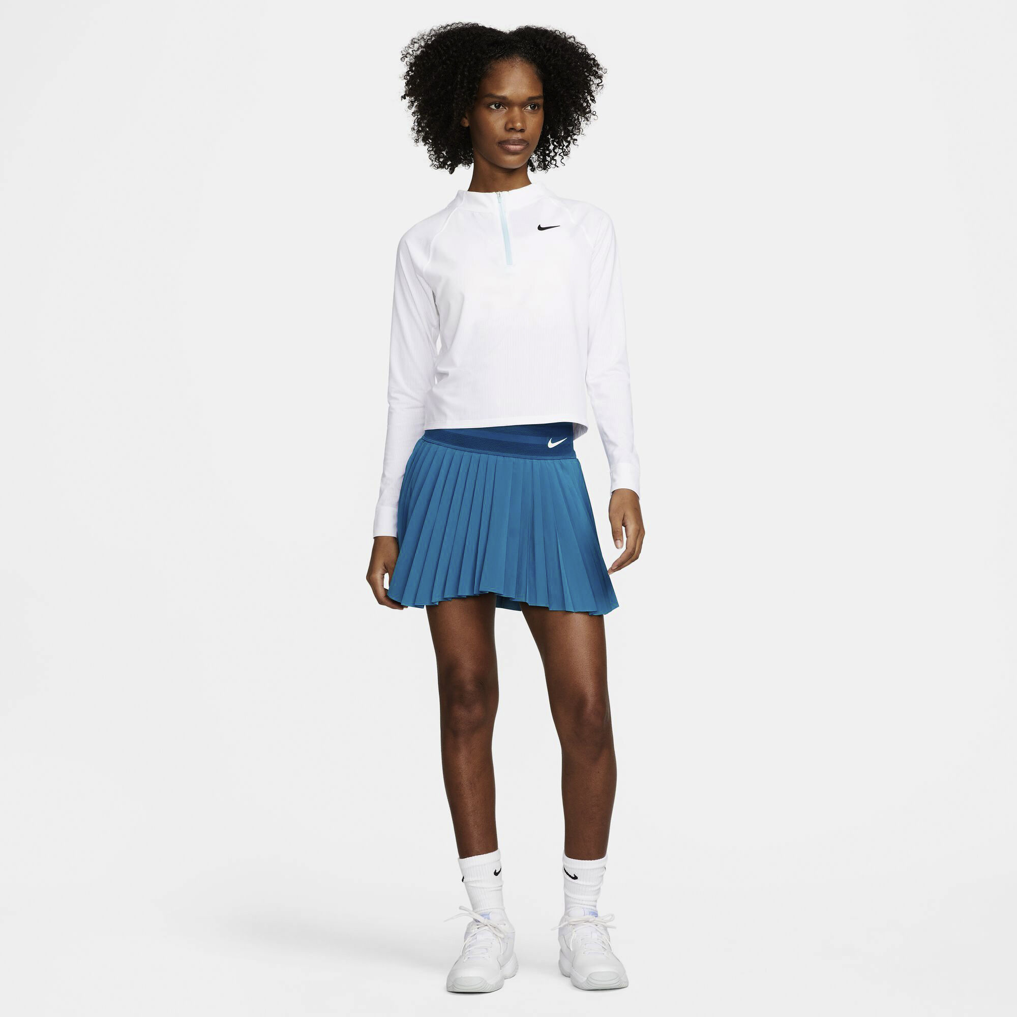 Nike court slam skirt online