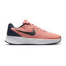 Vapor Lite 3 Clay Court Shoe Men-Apricot,White