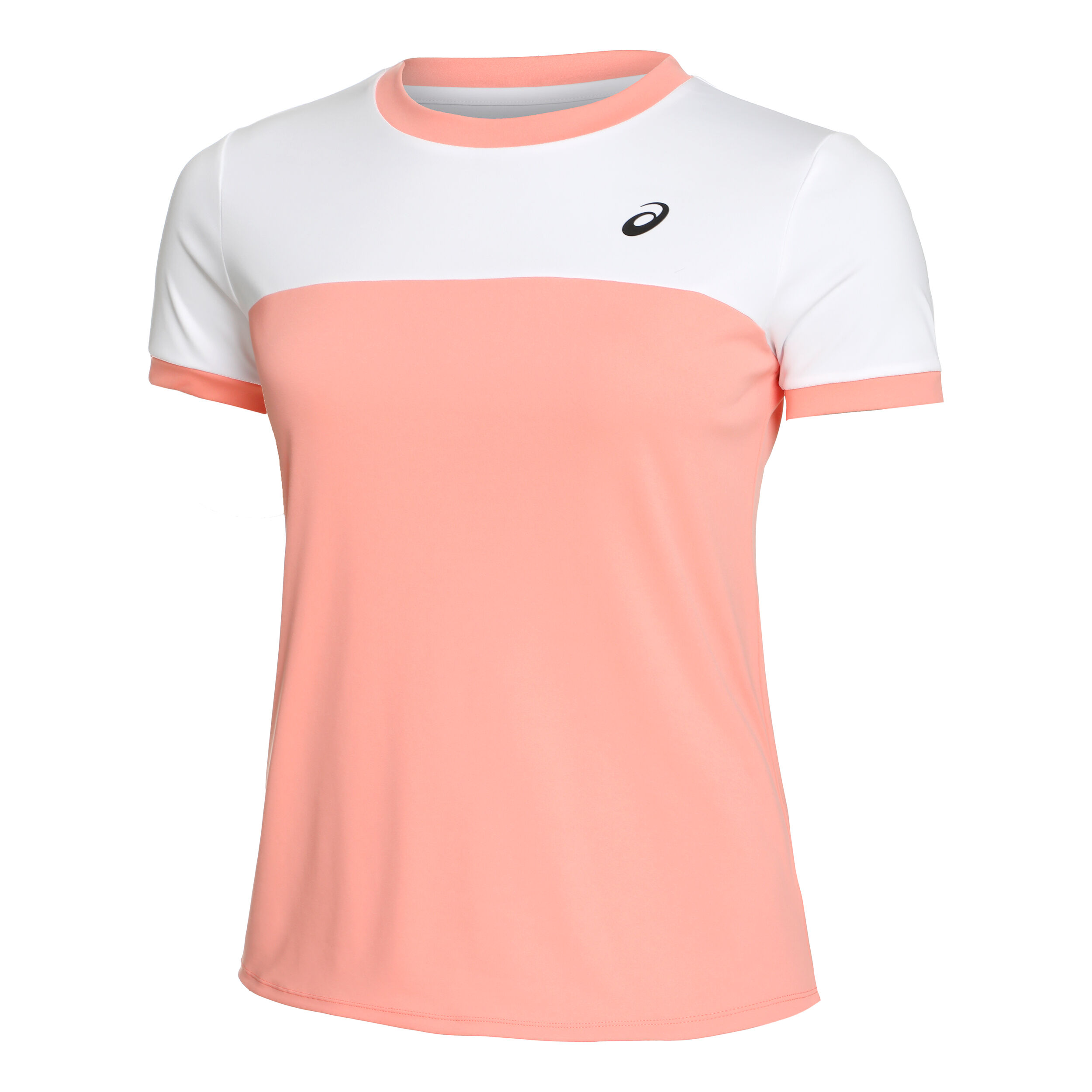 T shirt on sale asics ragazza