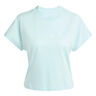 All SZN T-Shirt Women-mint