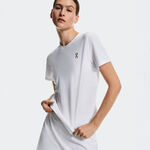 On Clothing On Court-T T-Shirt Women-white