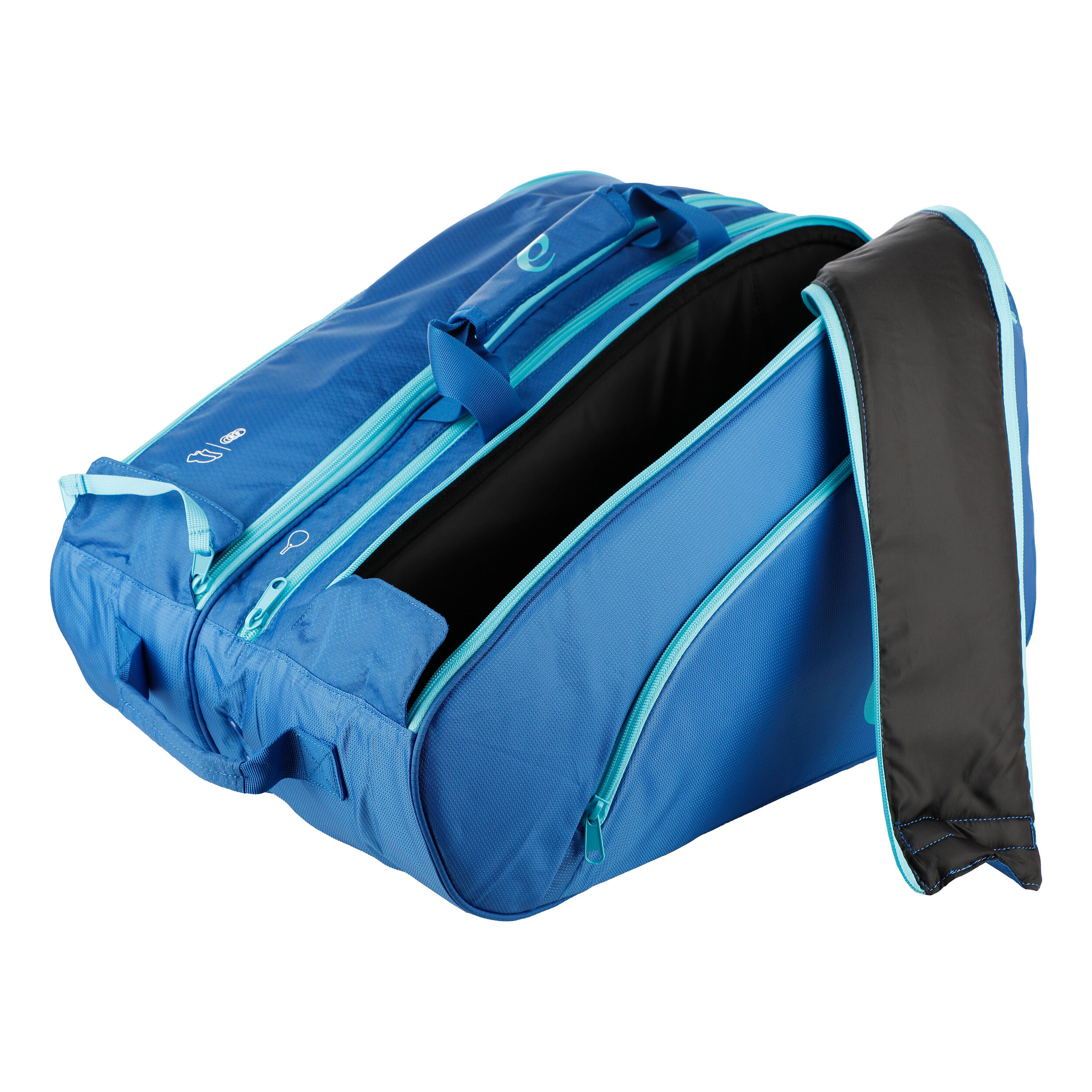 Slazenger extra small holdall clearance