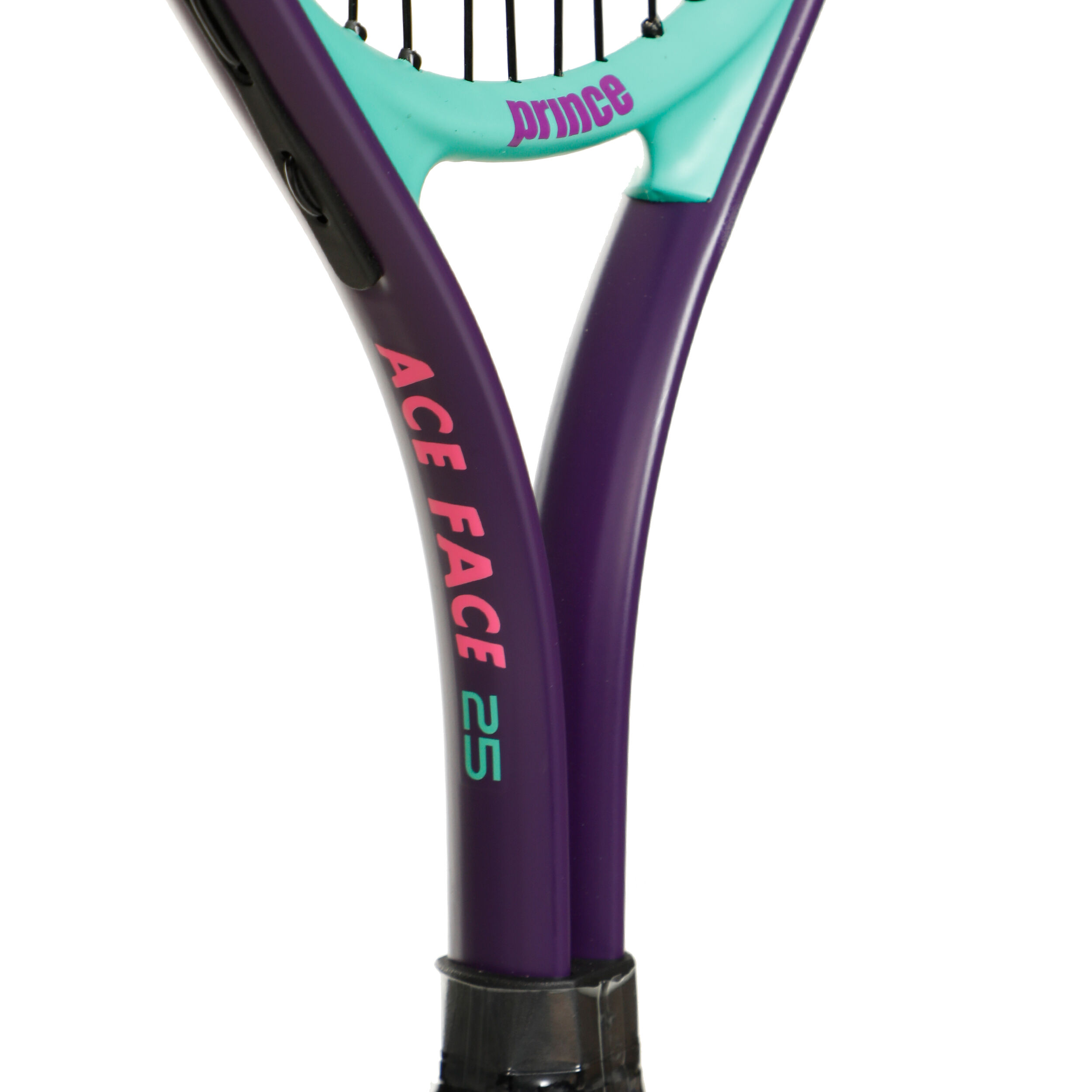 Prince Ace Face 25 Pink | Tennis-Point