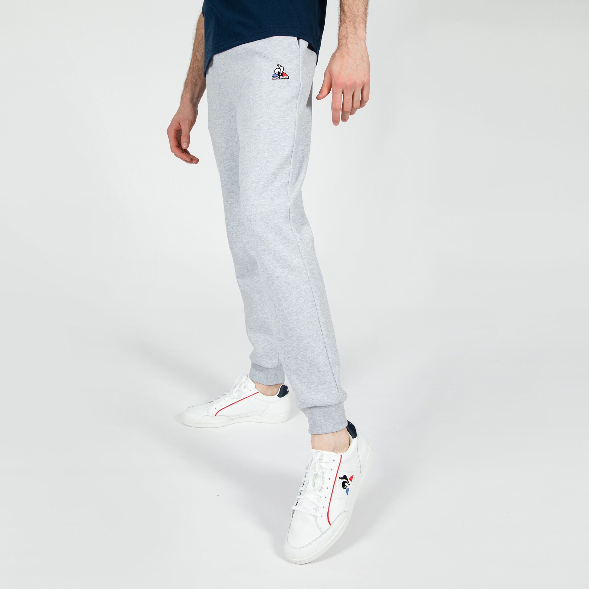 Le coq clearance sportif sweatpants