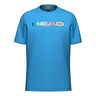 Vision Rainbow T-Shirt Men-blue