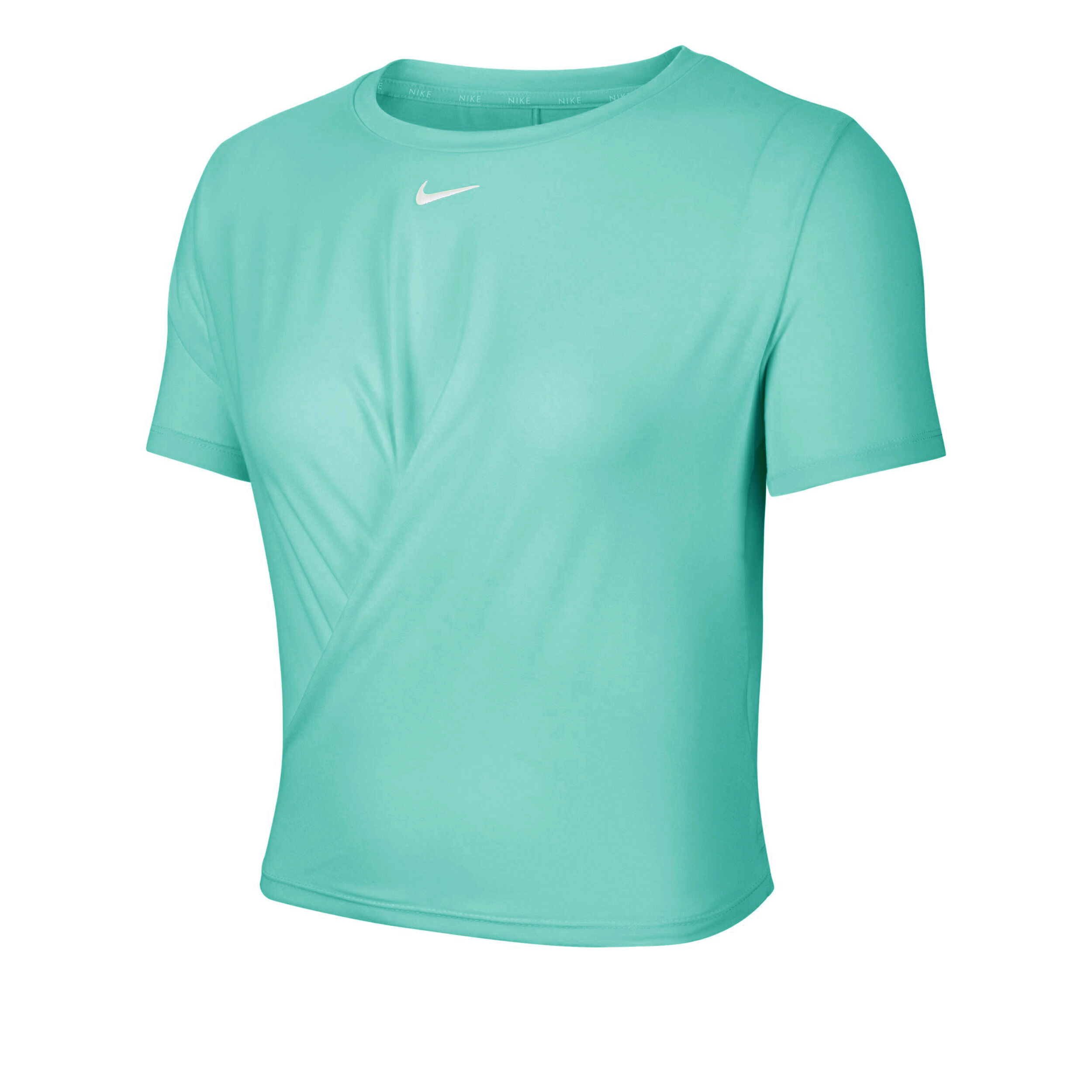 Teal tint nike discount shirt