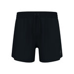 Odlo Clothing Odlo Zeroweight 5in Running Shorts Men-Black