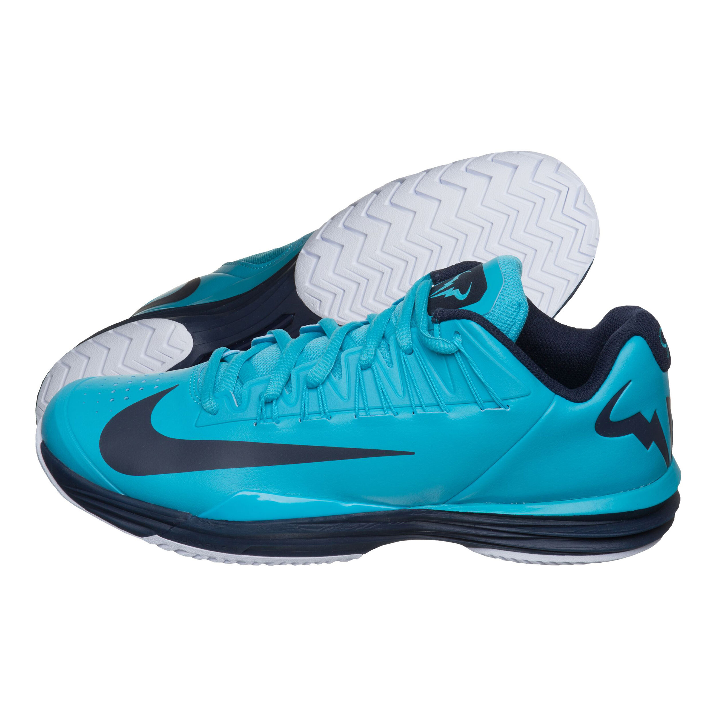 Nike lunar ballistec sale 1.5