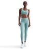 Swift Running tights Women - mint