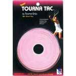 Tourna Overgrips Tourna Tac 10 Pack-Pink