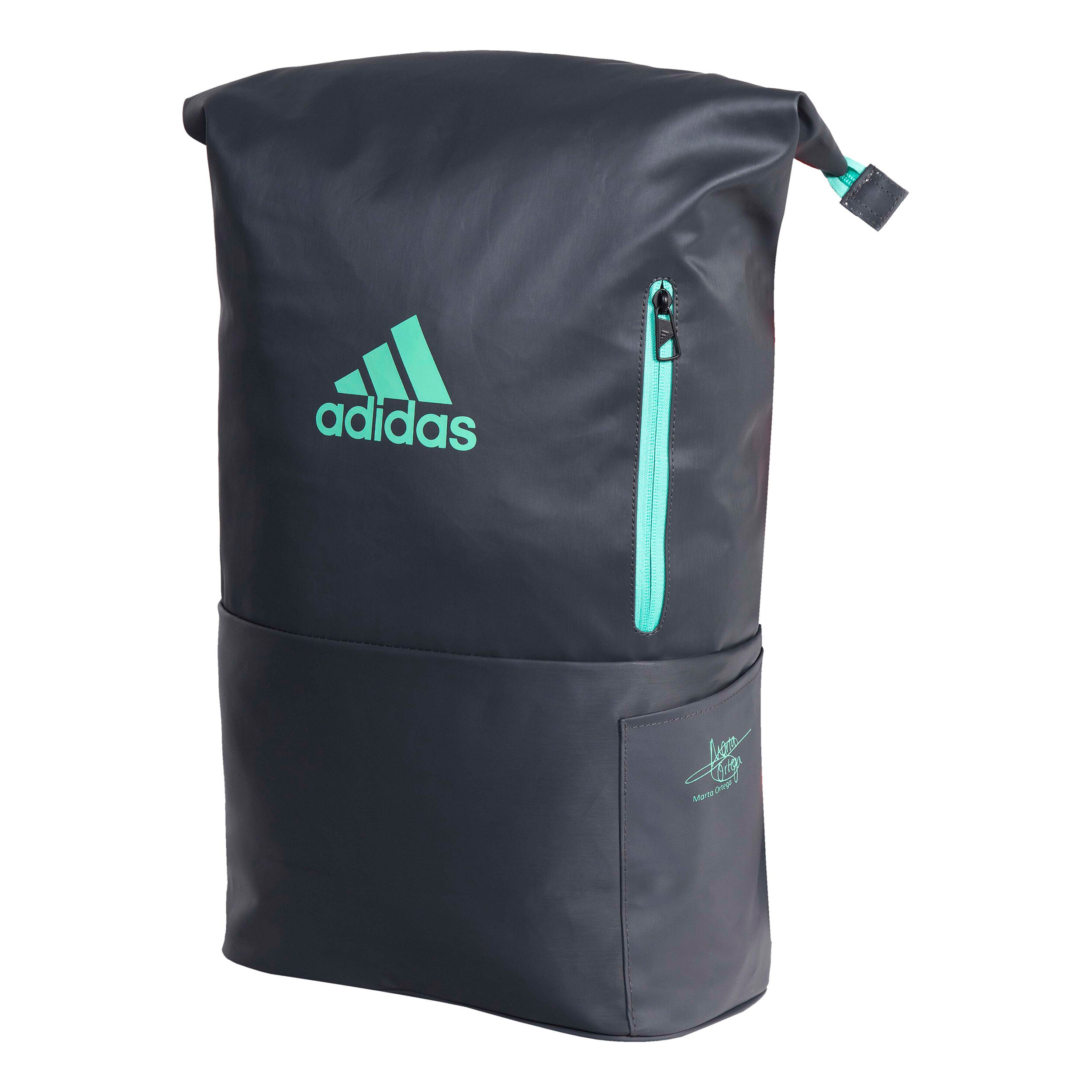 Buy adidas MULTIGAME Backpack Anthracite online Tennis Point COM
