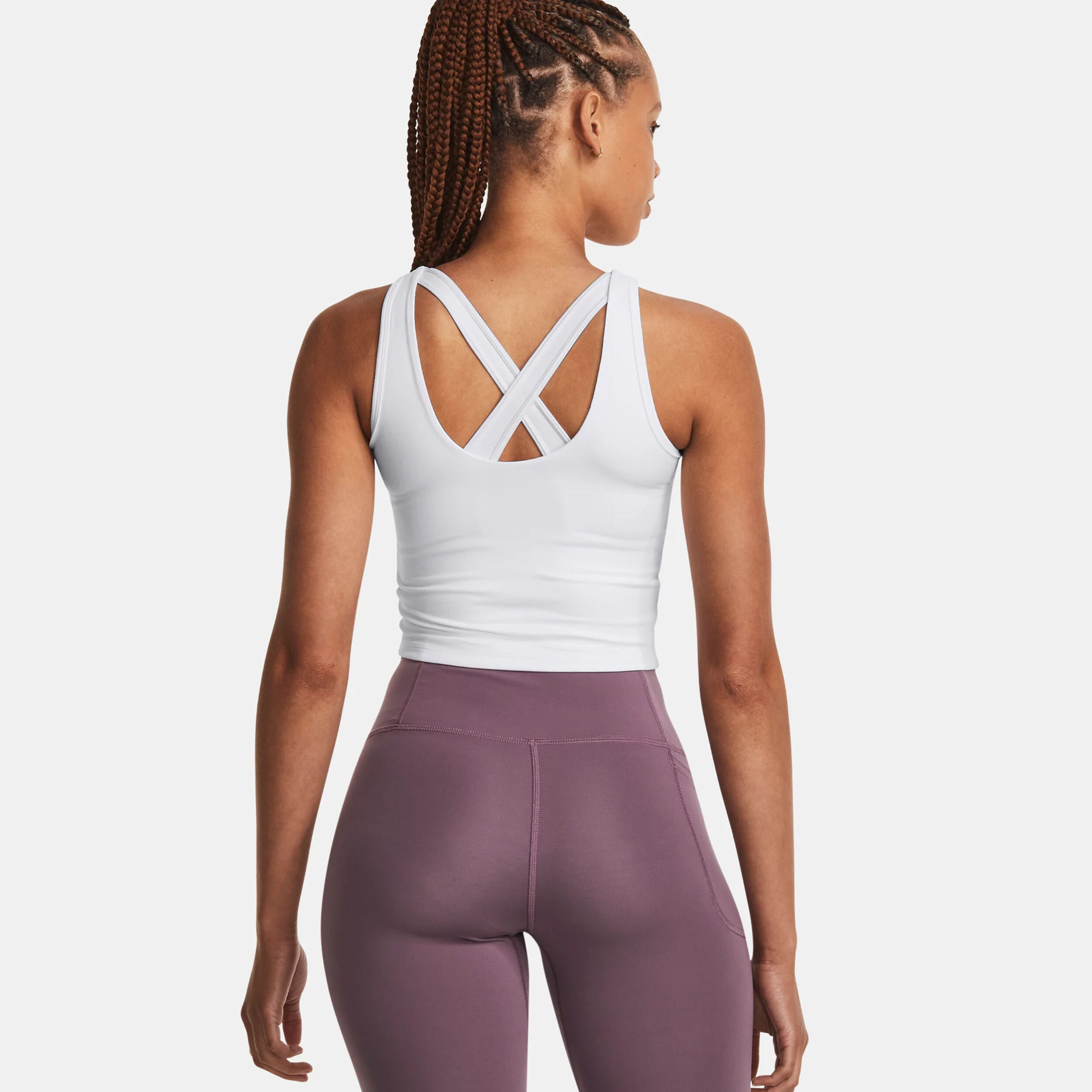 Buy Under Armour Motion Tank Top Women White online | Tennis Buy Under Armour Motion Tank Top Women White online | Tennis