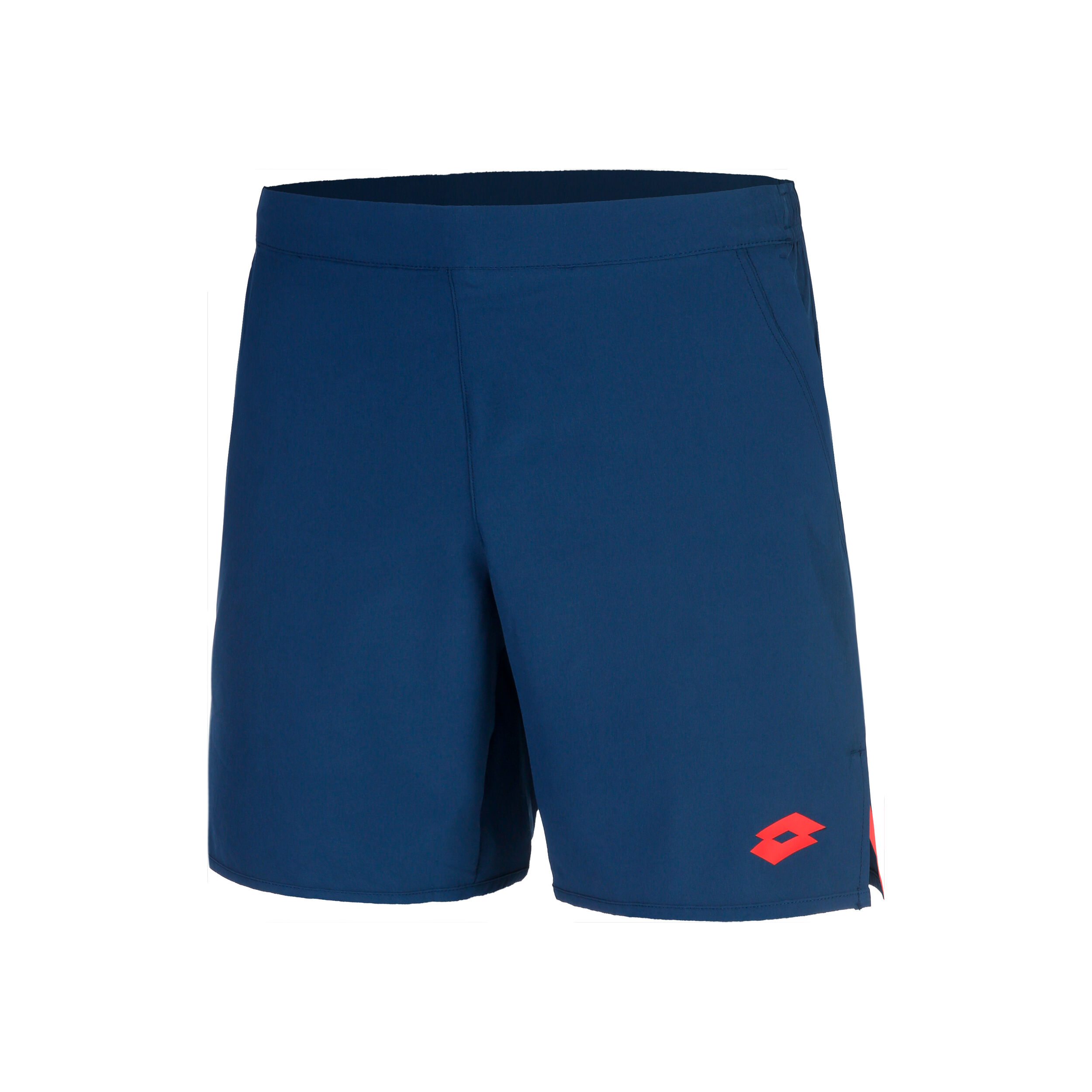 Tech Shorts Men Dark Blue