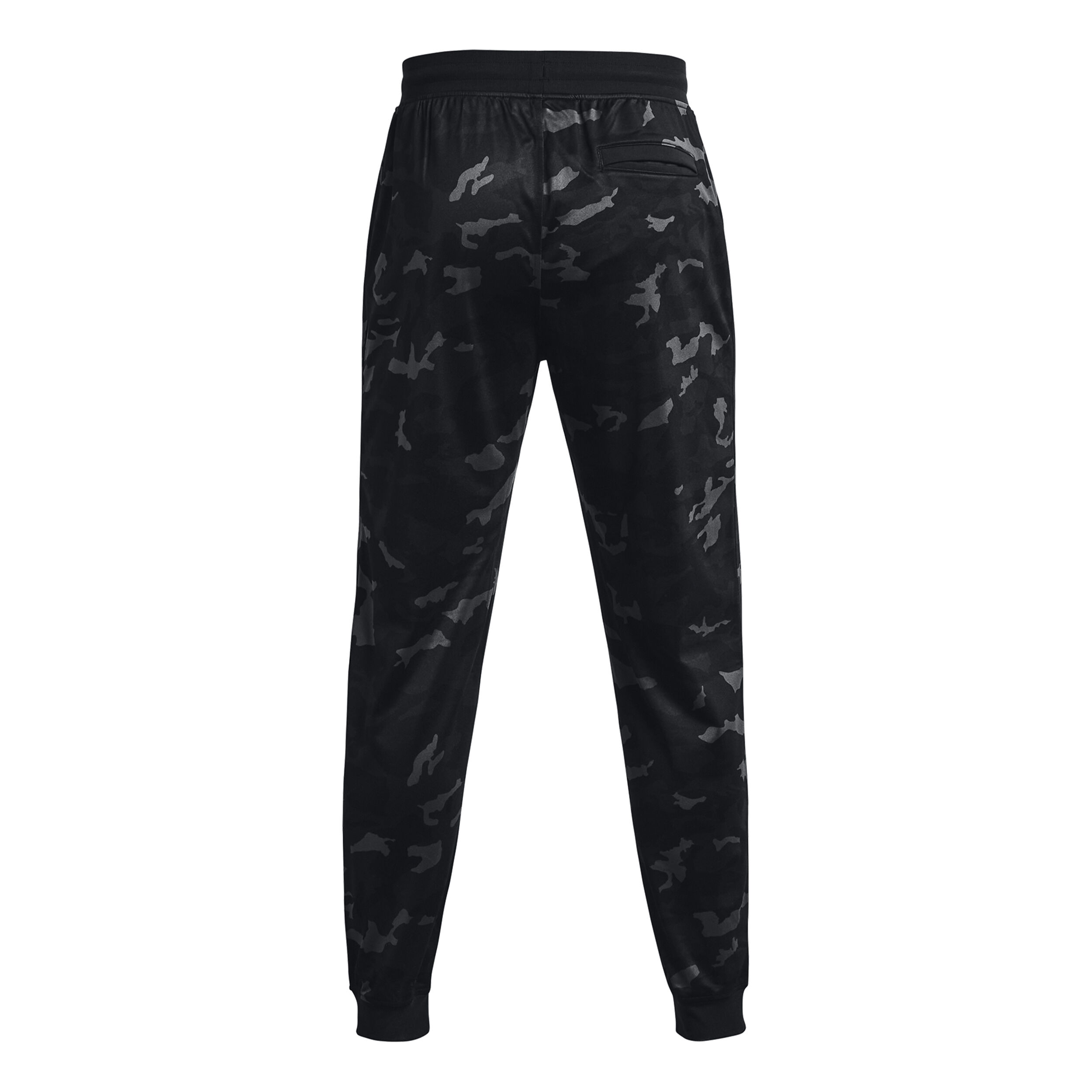 Buy Under Armour Sportstyle Tricot Training Pants Men Black