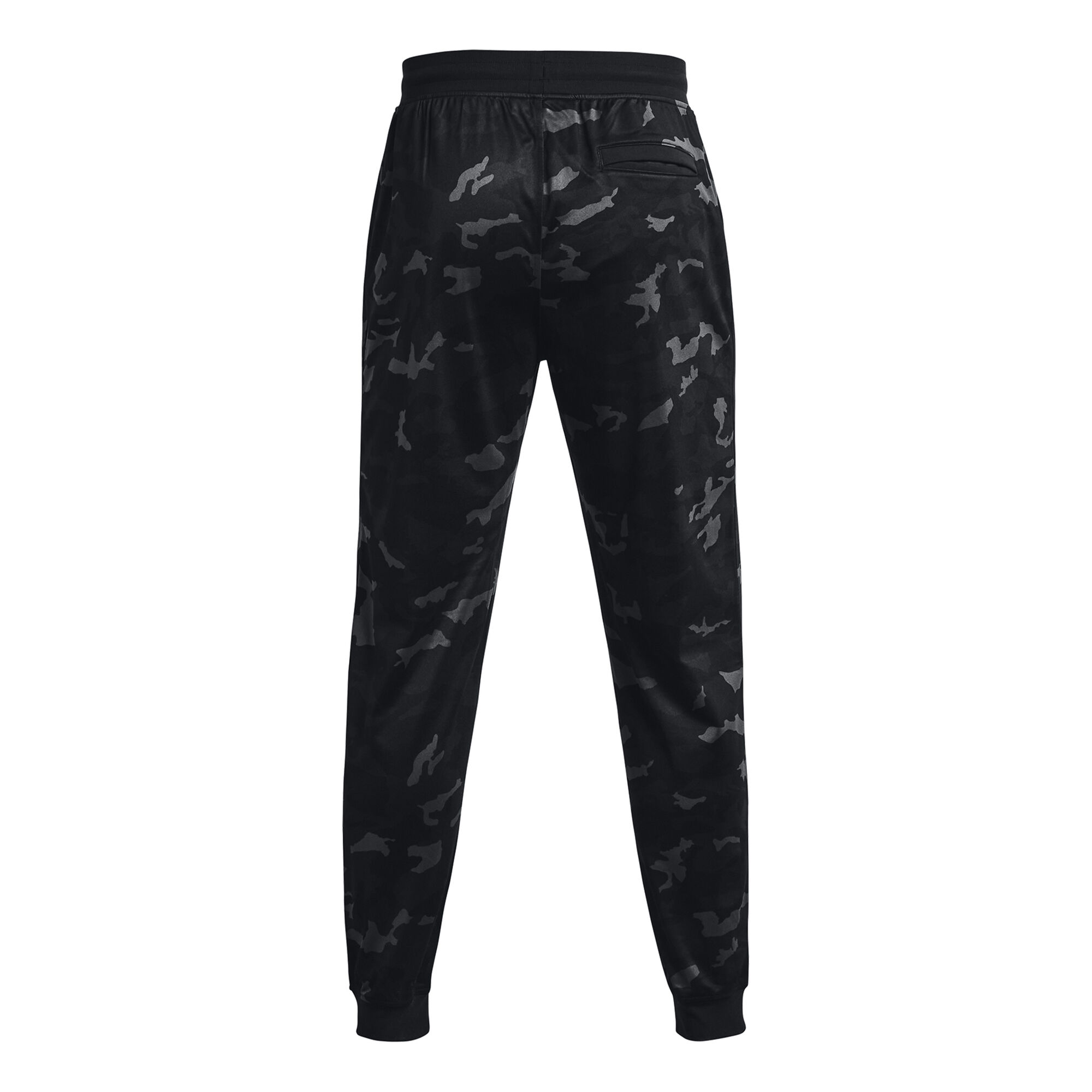 Buy Under Armour Sportstyle Tricot Training Pants Men Black, Anthracite  online